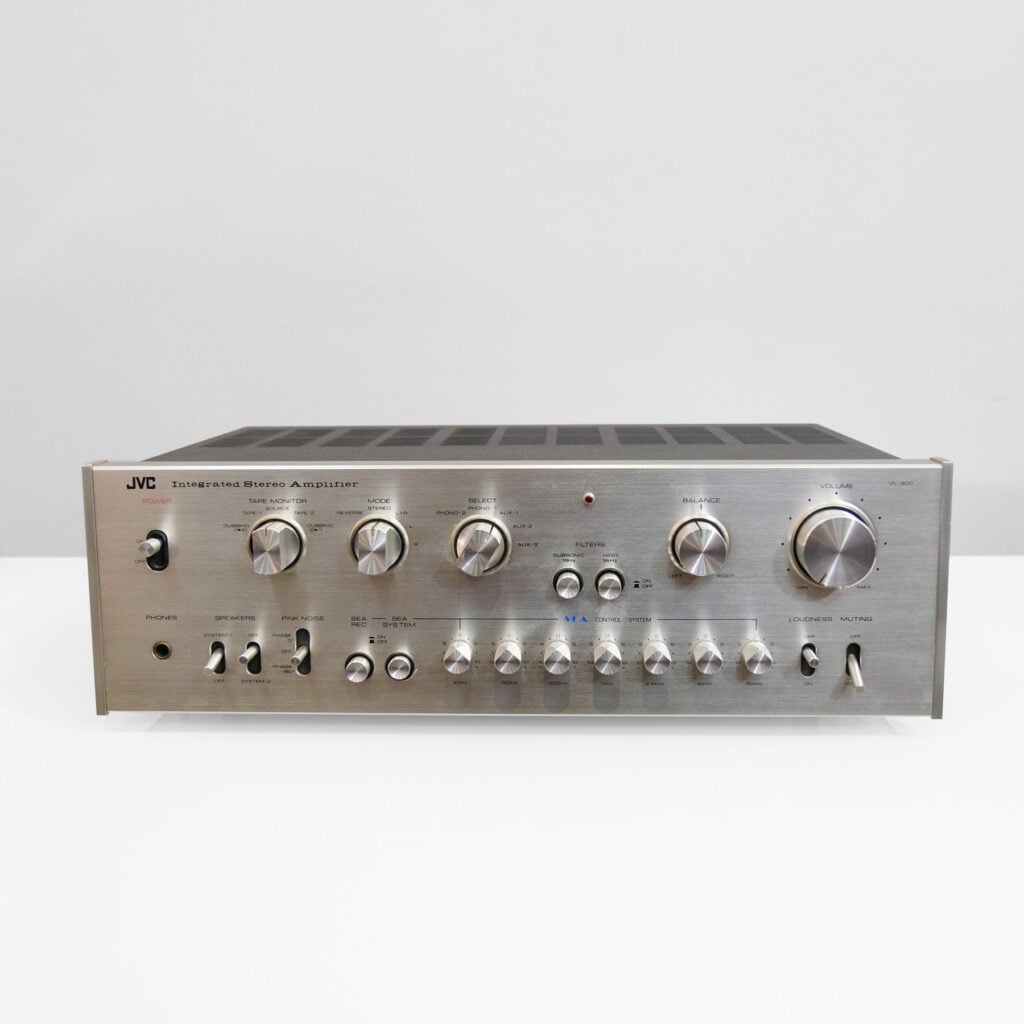 JVC VN-900