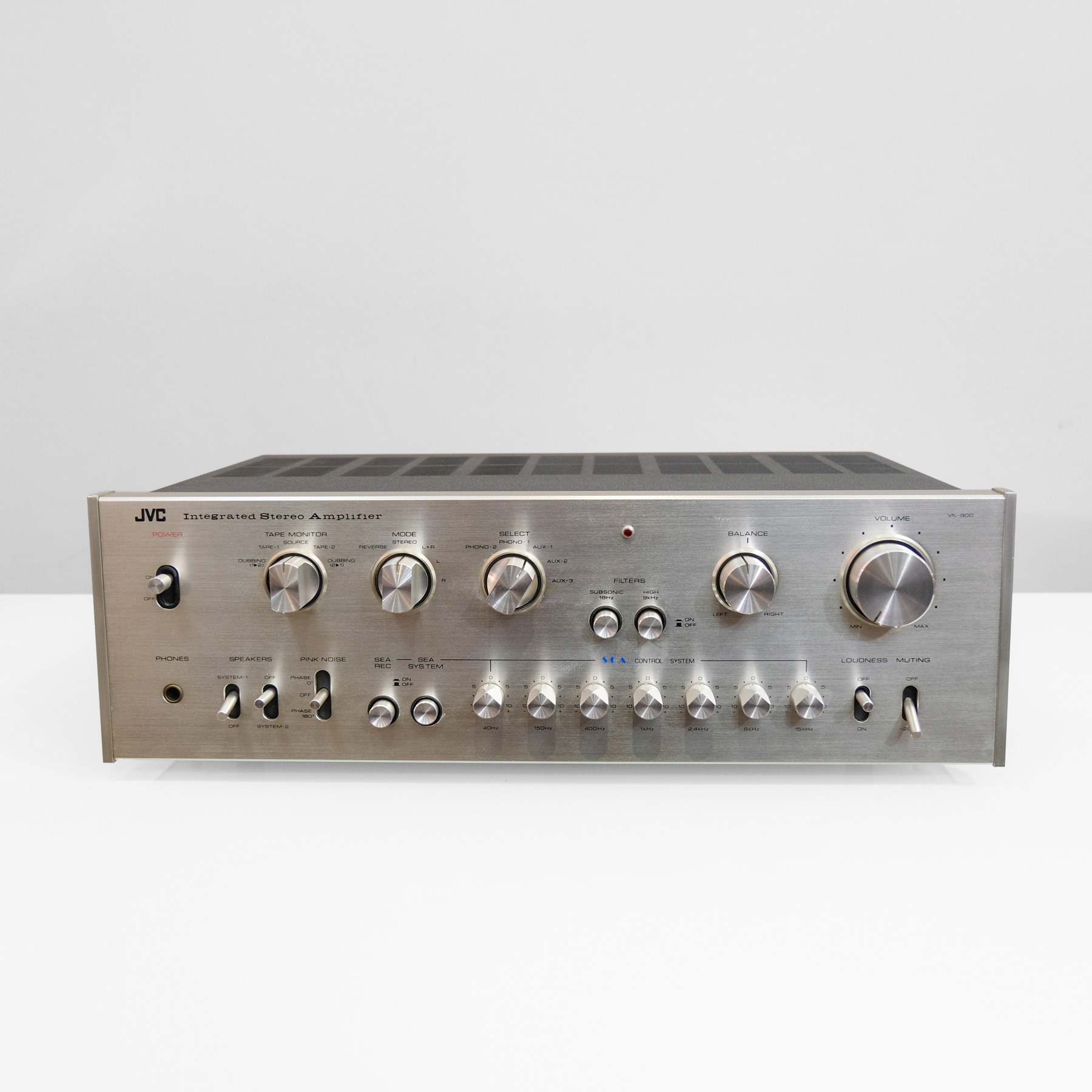 JVC VN-900