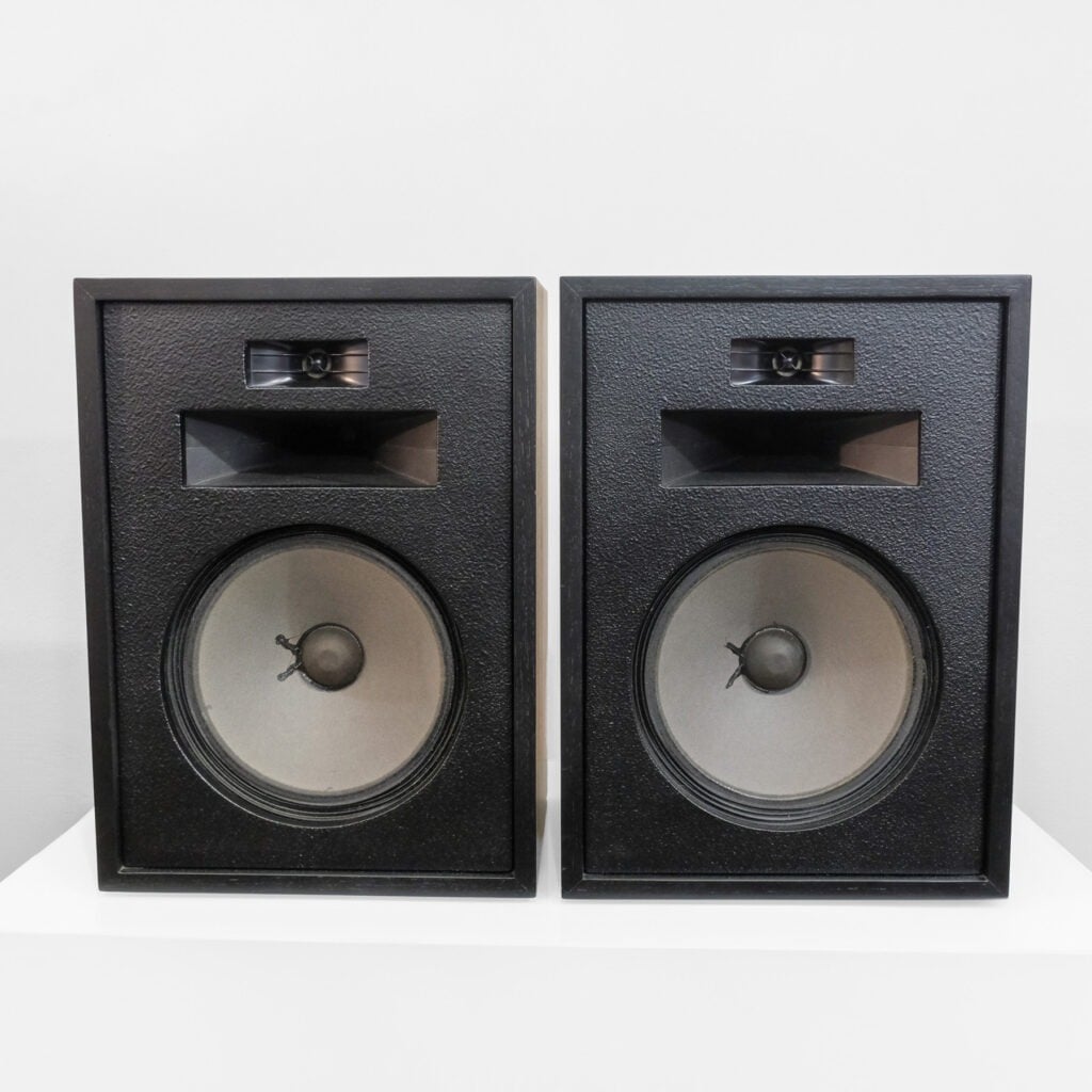 Klipsch Heresy I