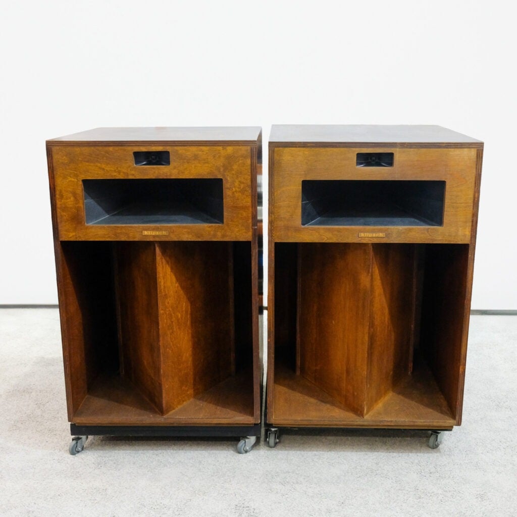 Klipsch La Scala