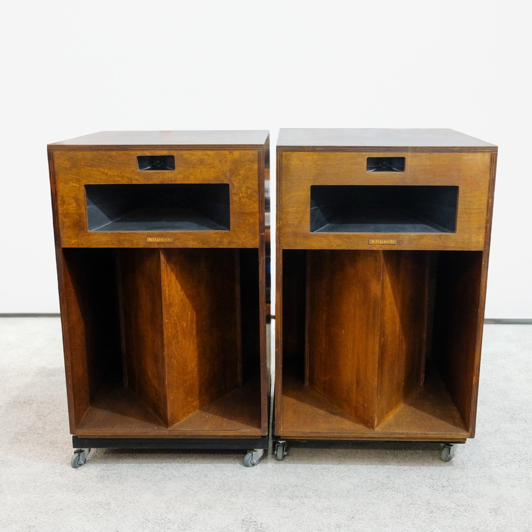 Klipsch La Scala