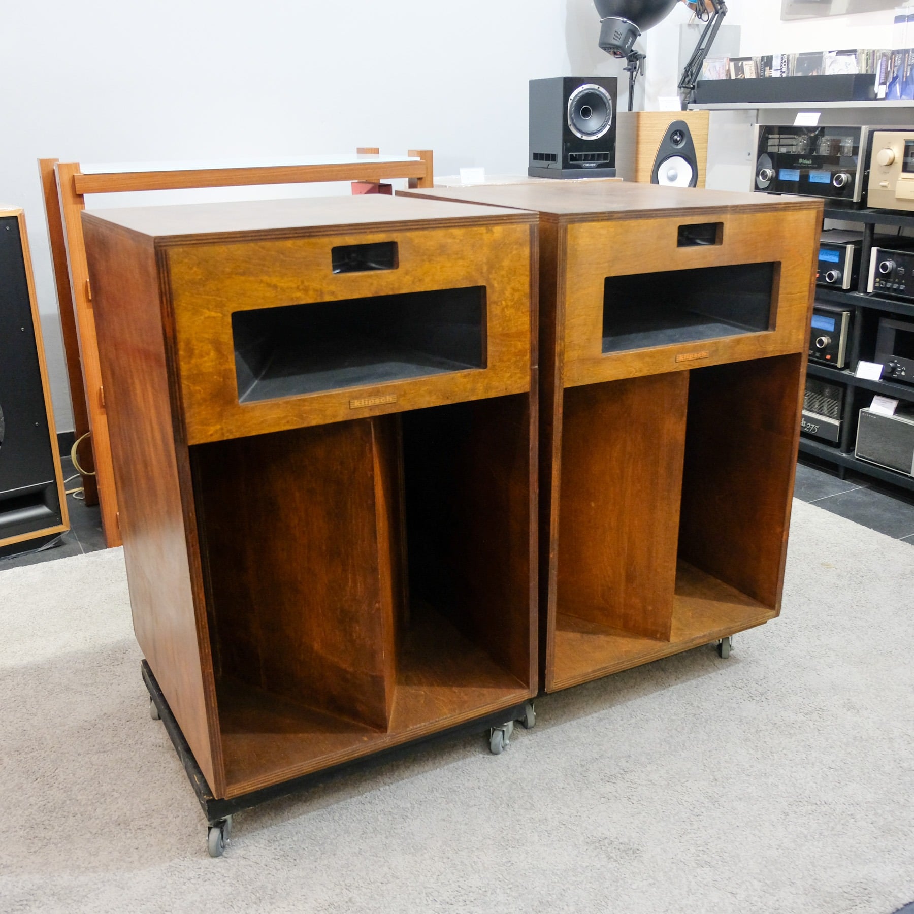 Klipsch La Scala
