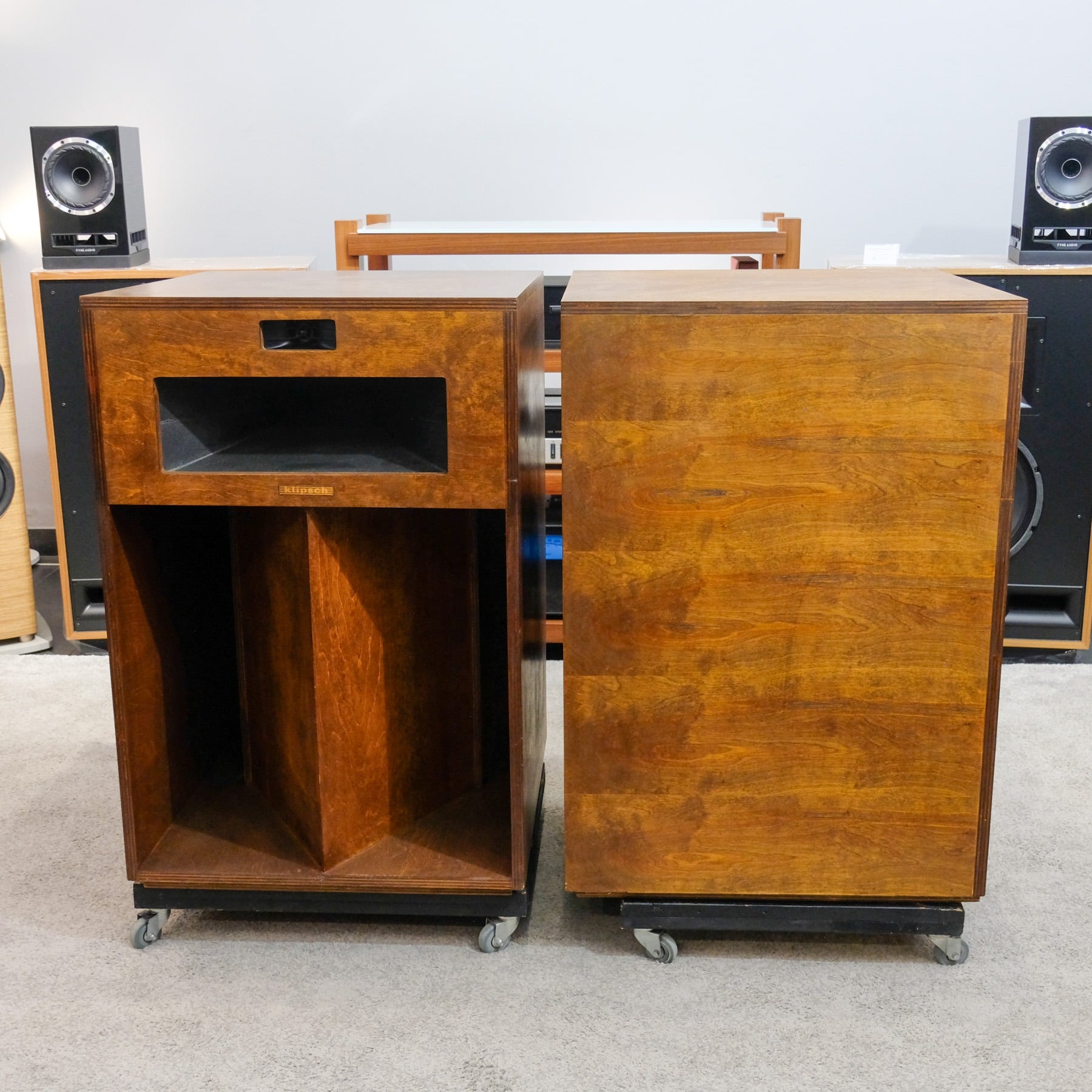 Klipsch La Scala