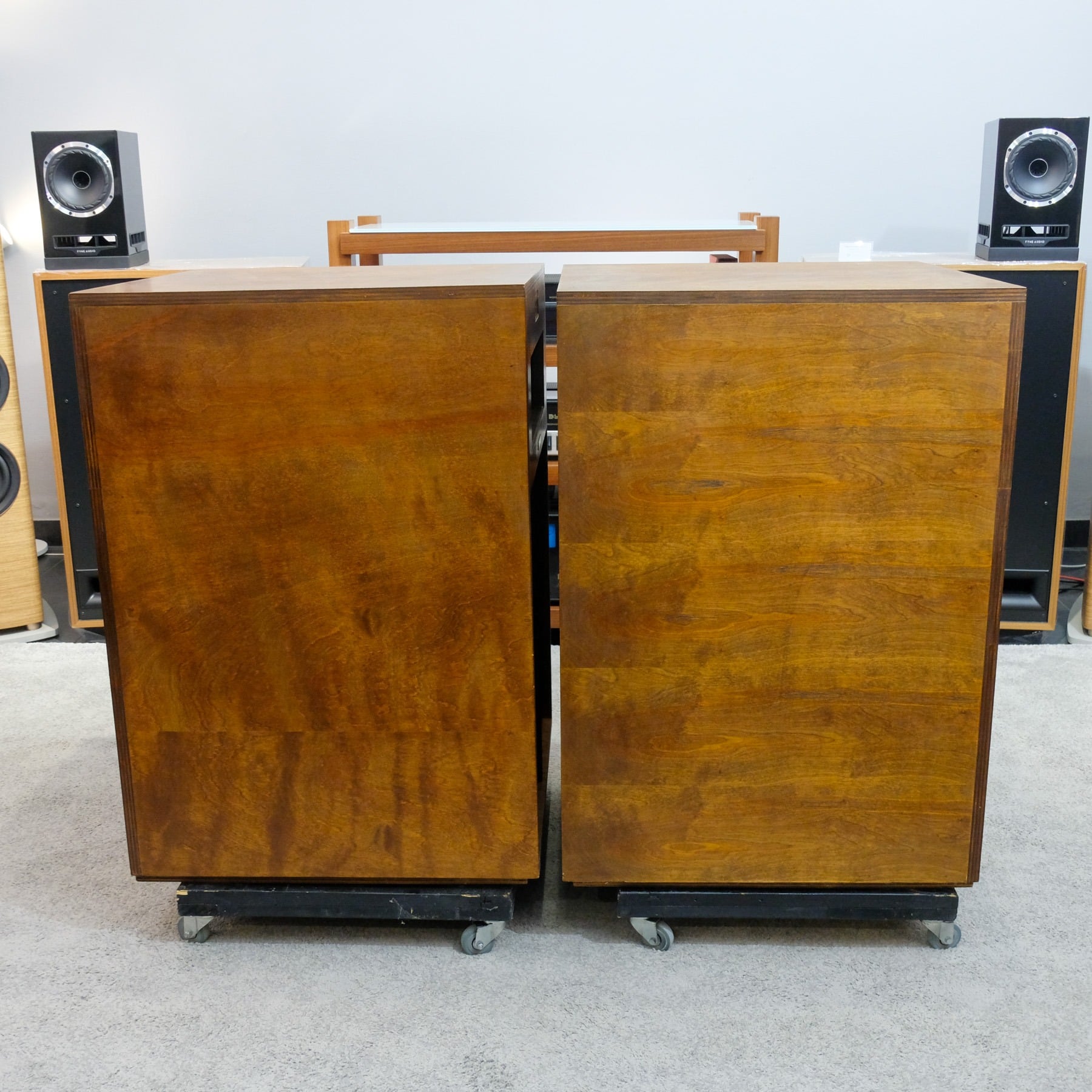 Klipsch La Scala