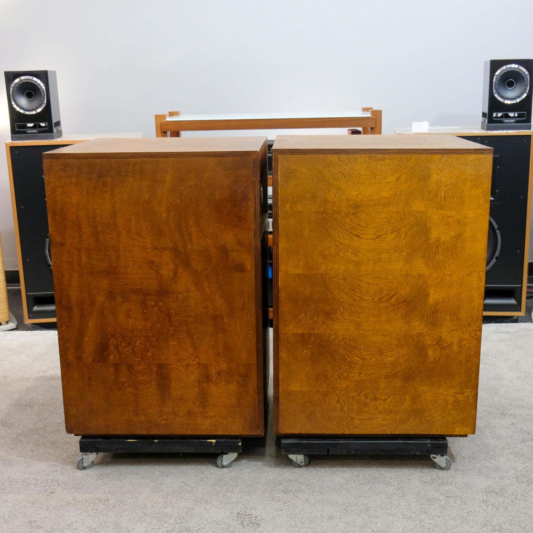 Klipsch La Scala