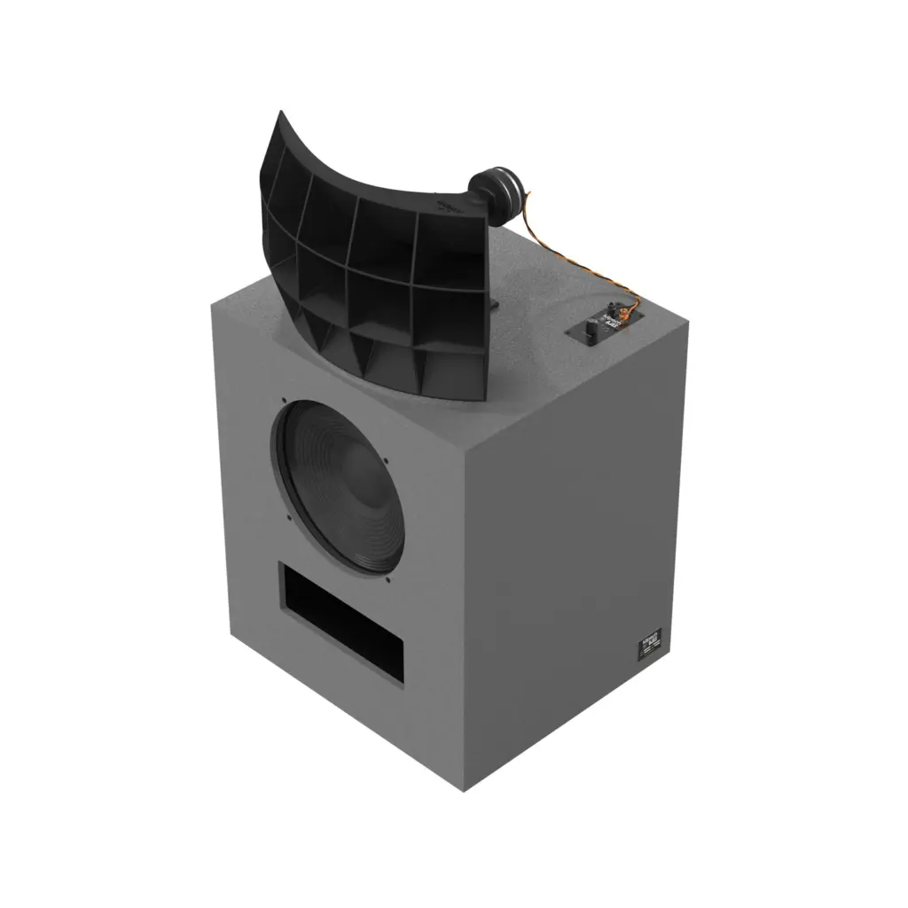 Klipsch/OJAS kO-R2 "Pre-Ordine"
