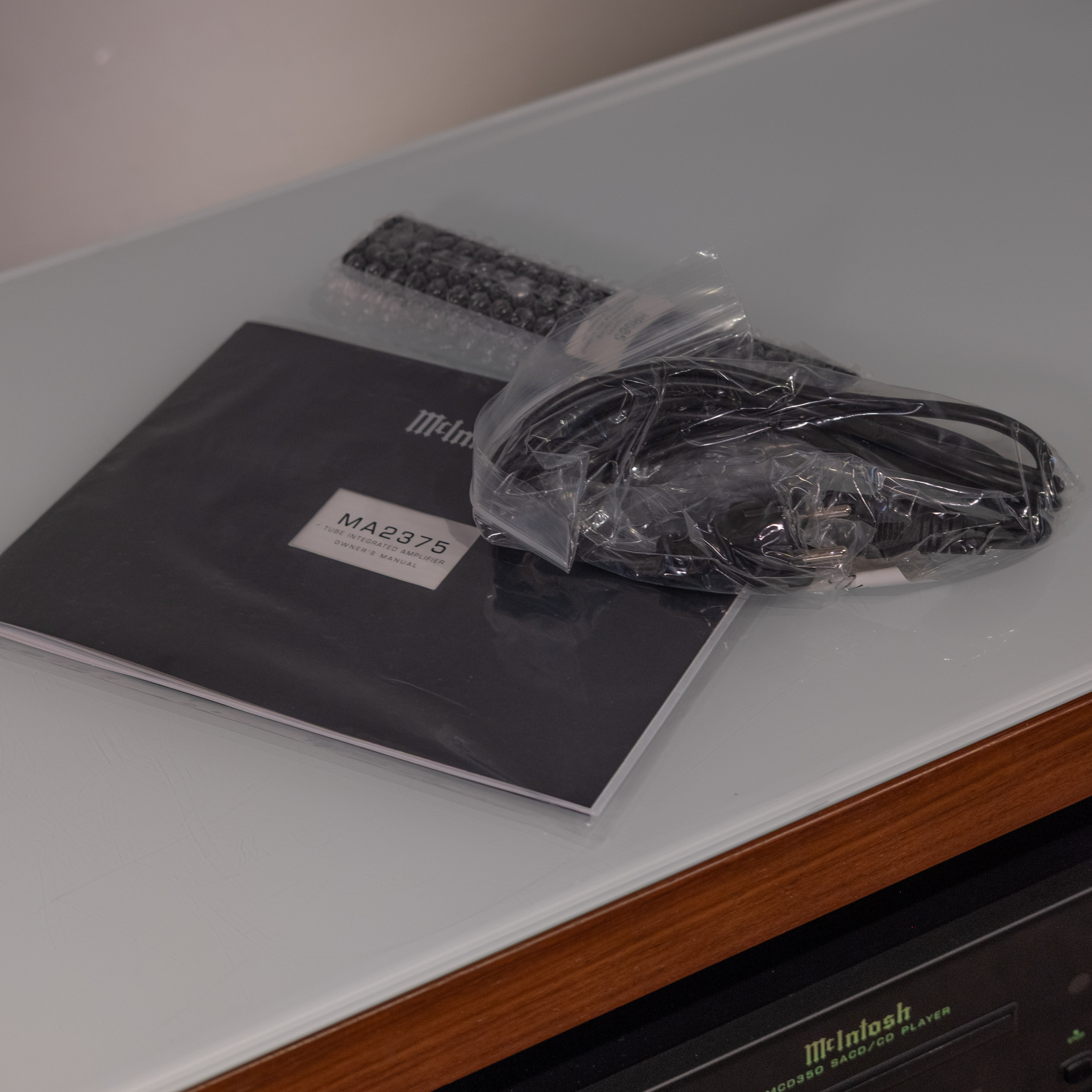 McIntosh MA2375