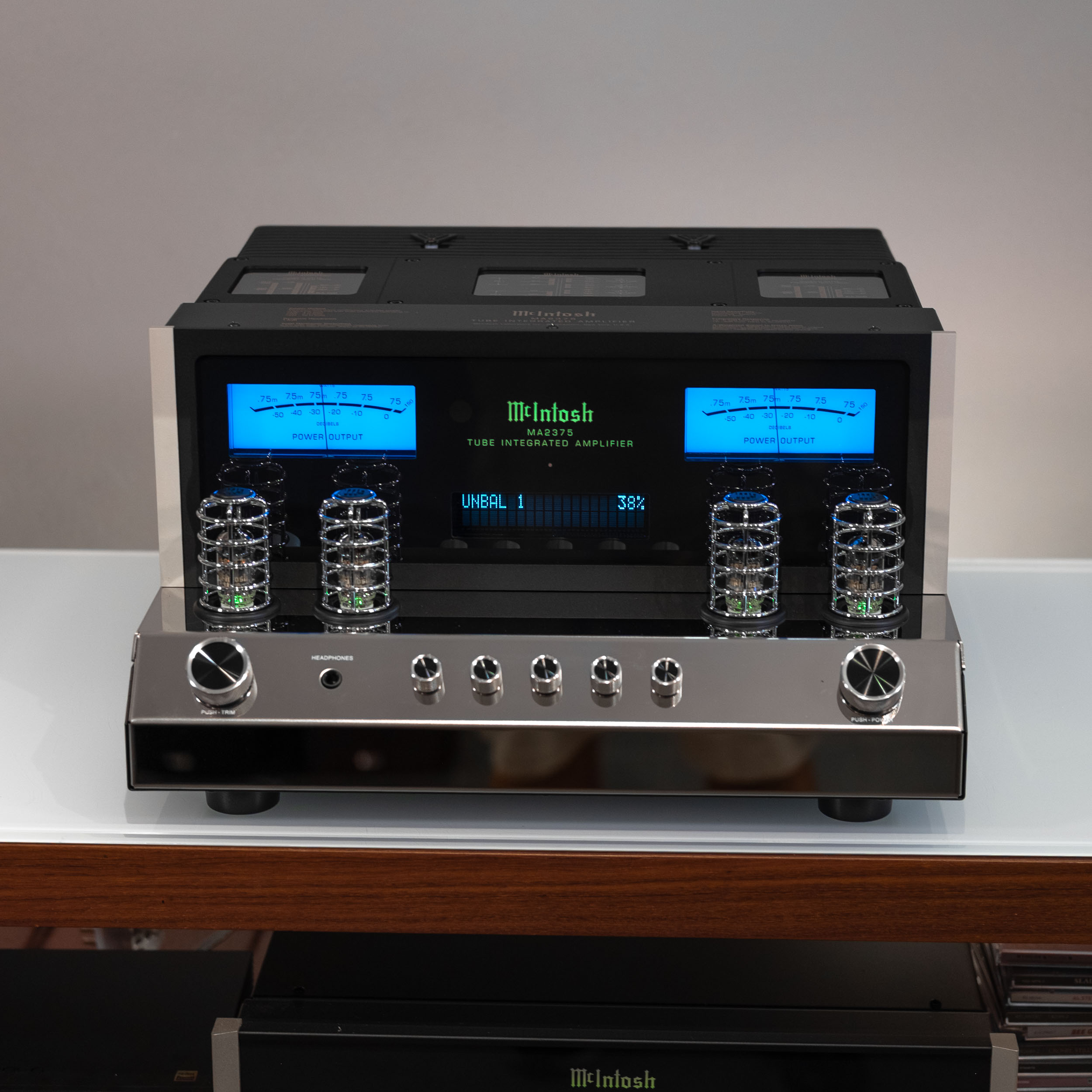 McIntosh MA2375