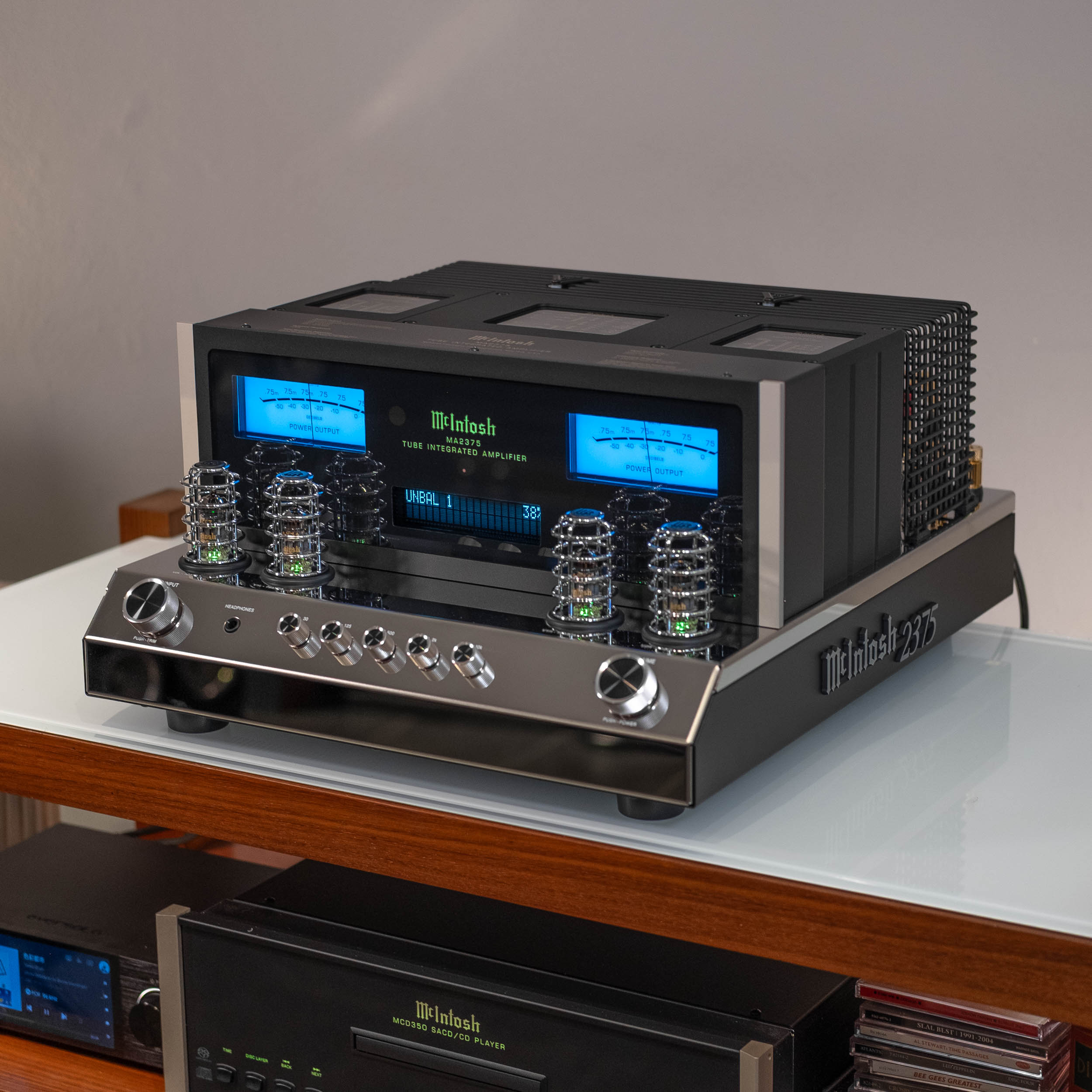 McIntosh MA2375