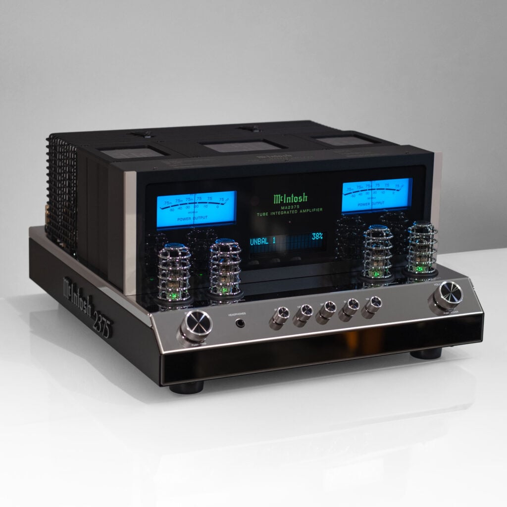 McIntosh MA2375