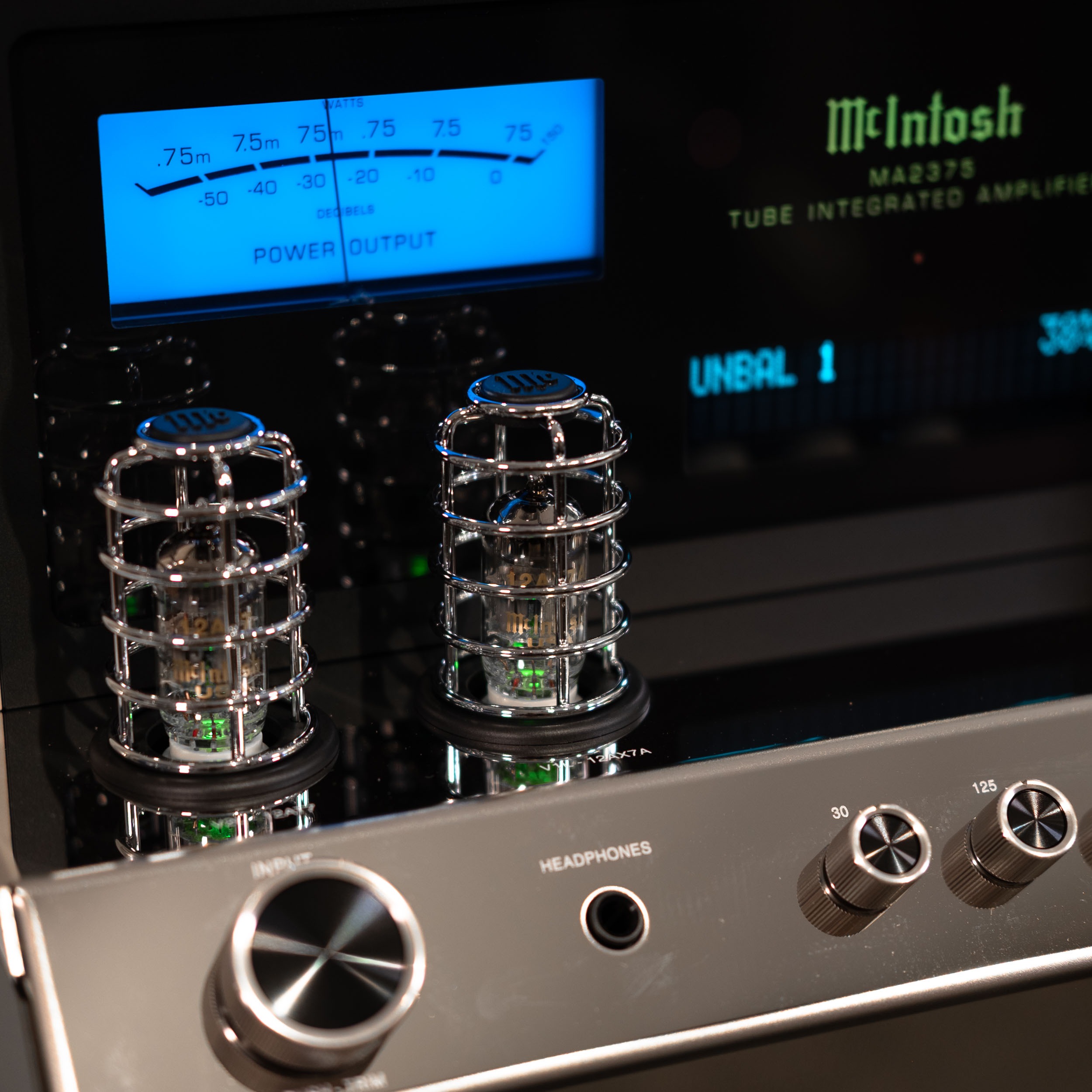 McIntosh MA2375