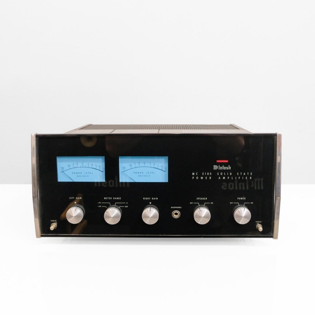 McIntosh MC2105