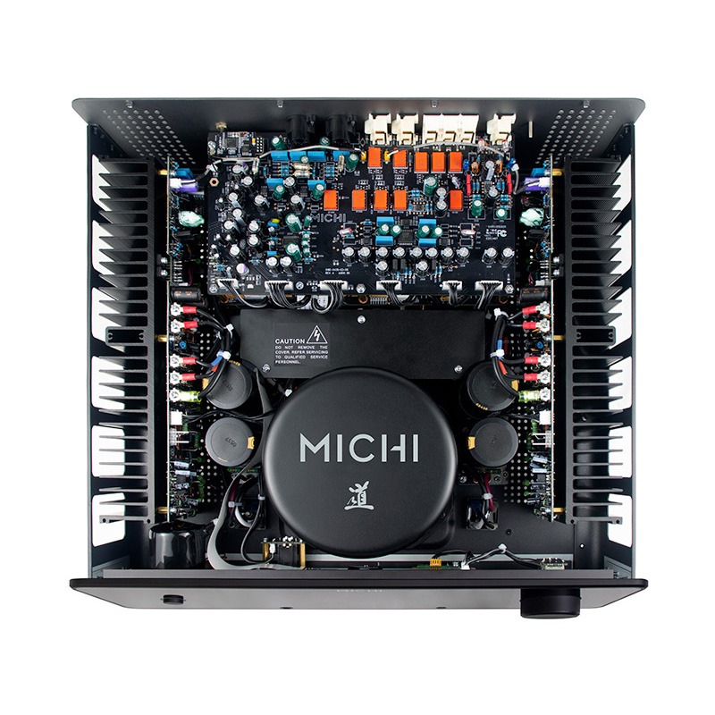Rotel Michi Prestige X430