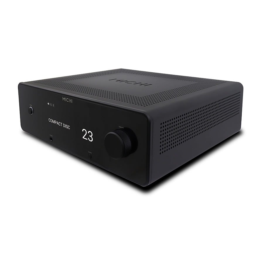 Rotel Michi Prestige X430