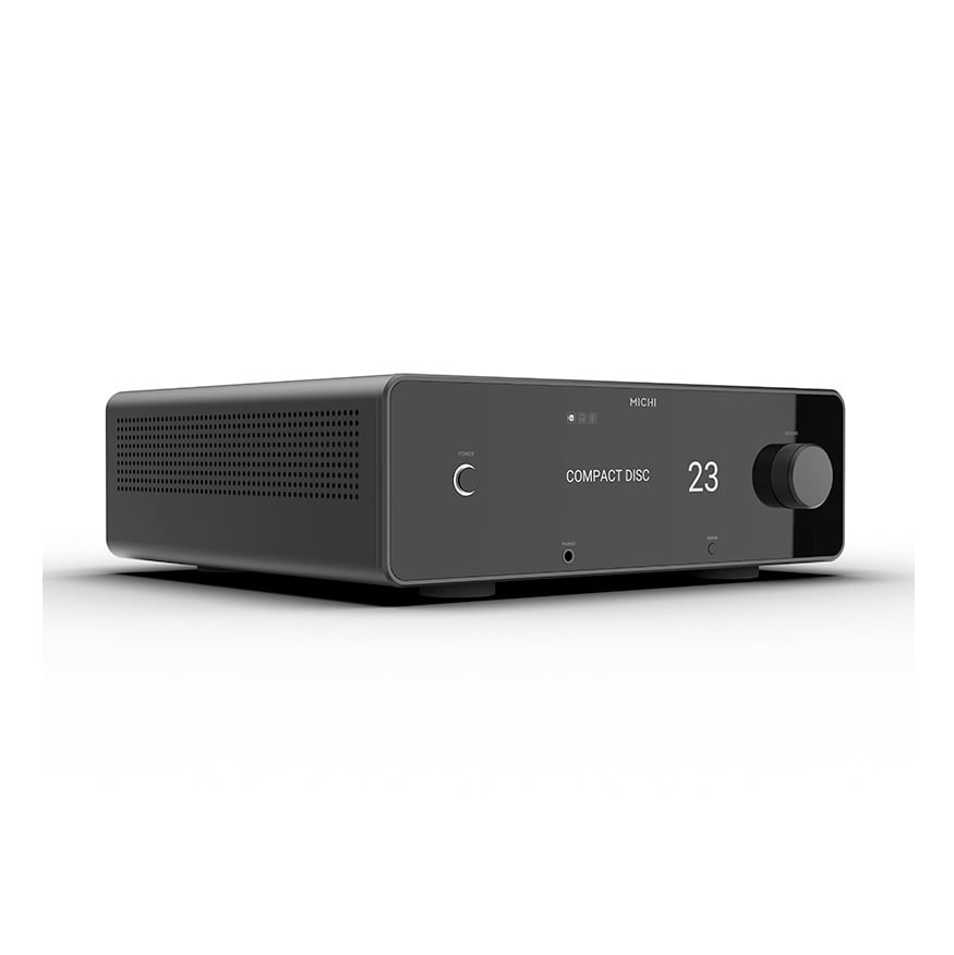 Rotel Michi Prestige X430