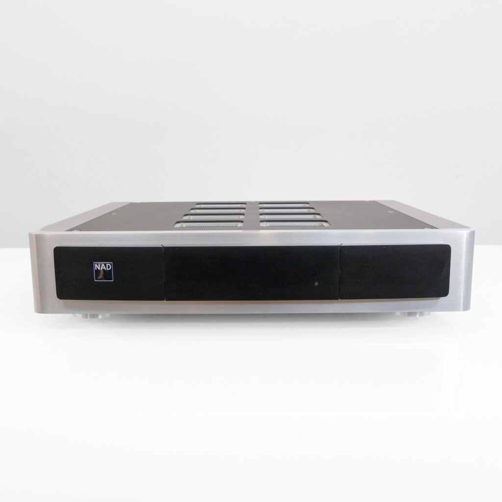 Nad M22 V2