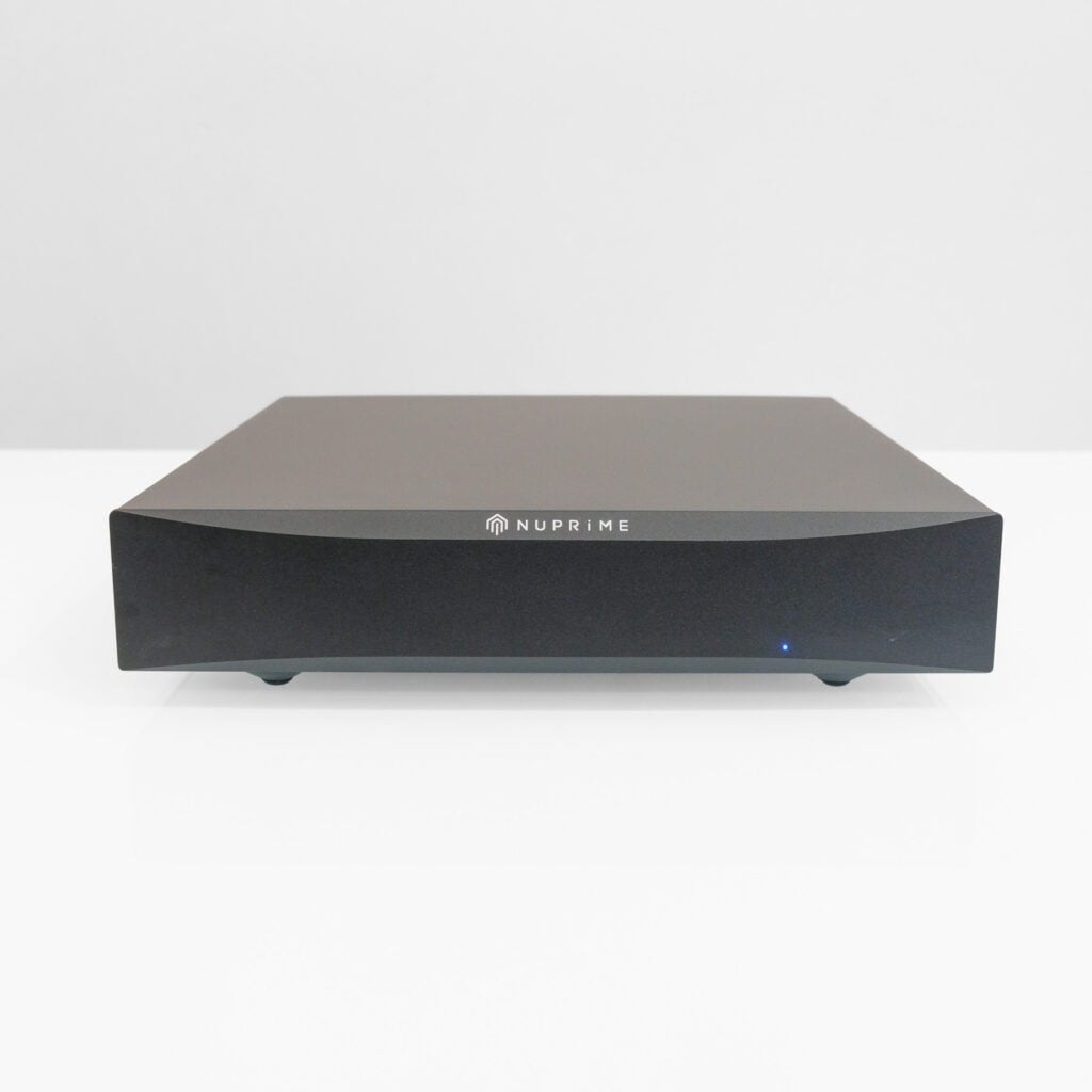 NuPrime STA-9