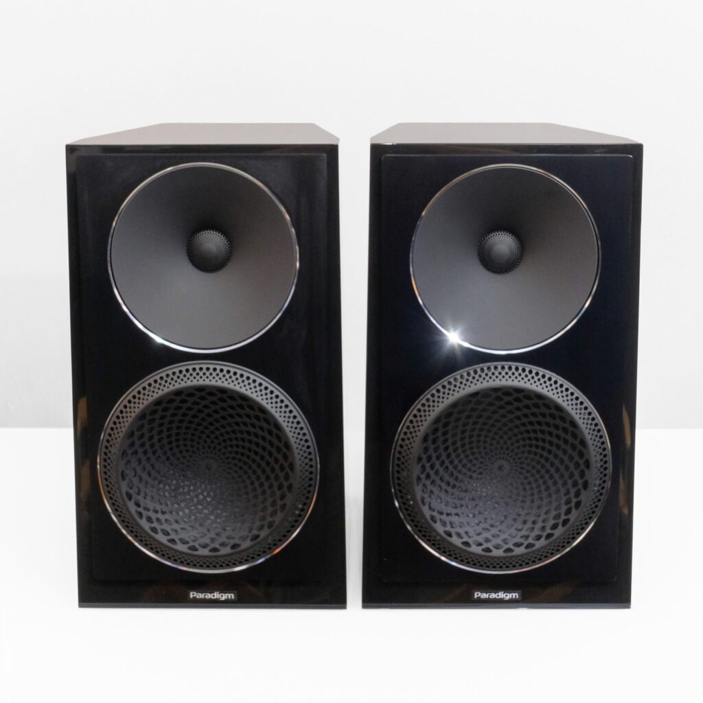 Paradigm Founder 40B