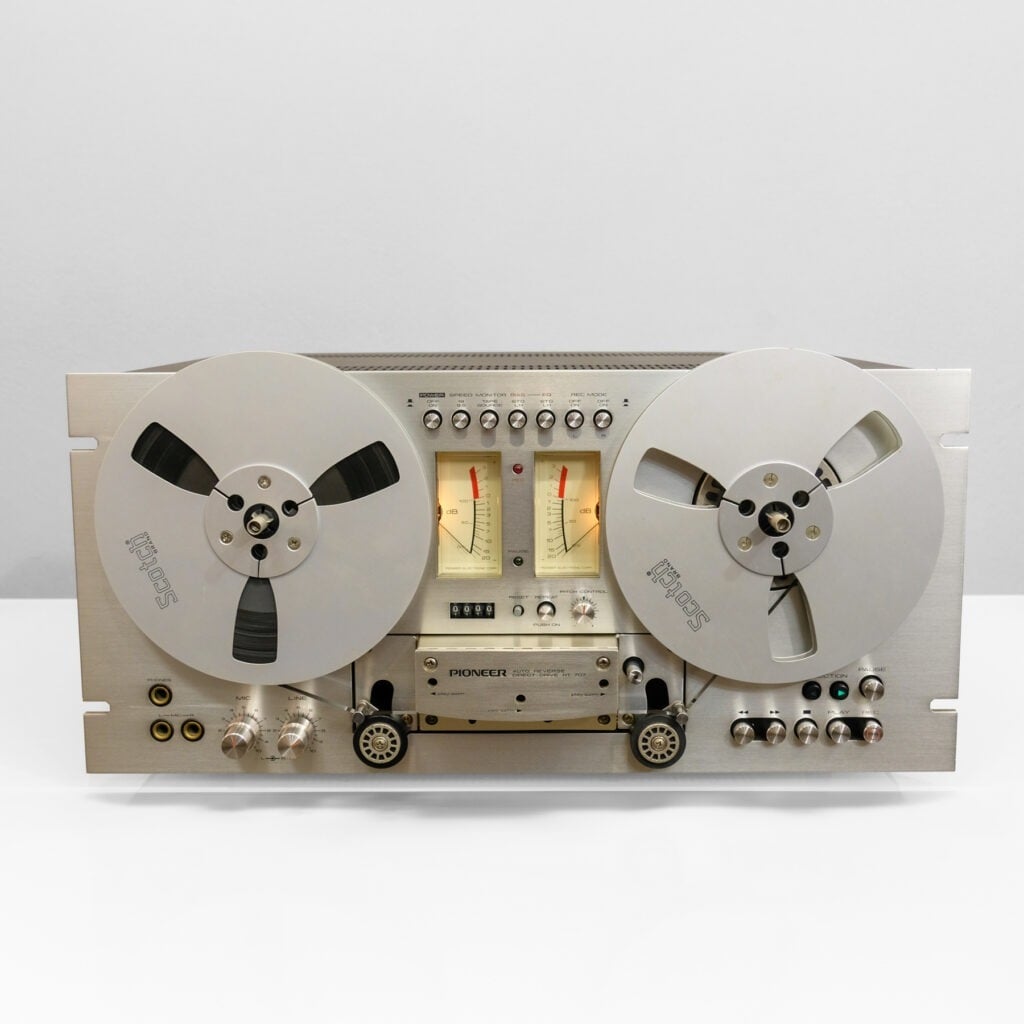 Pioneer RT-707