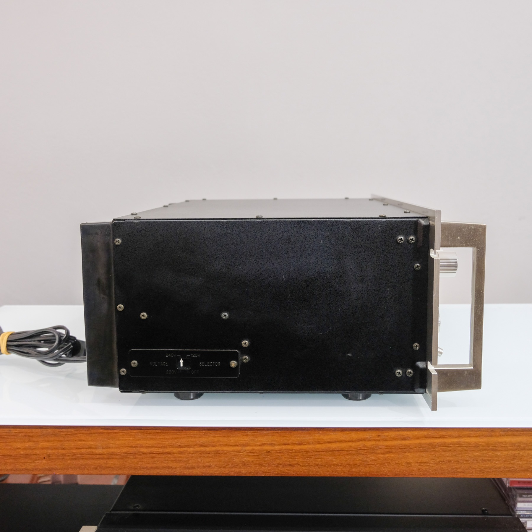 Pioneer SPEC-1
