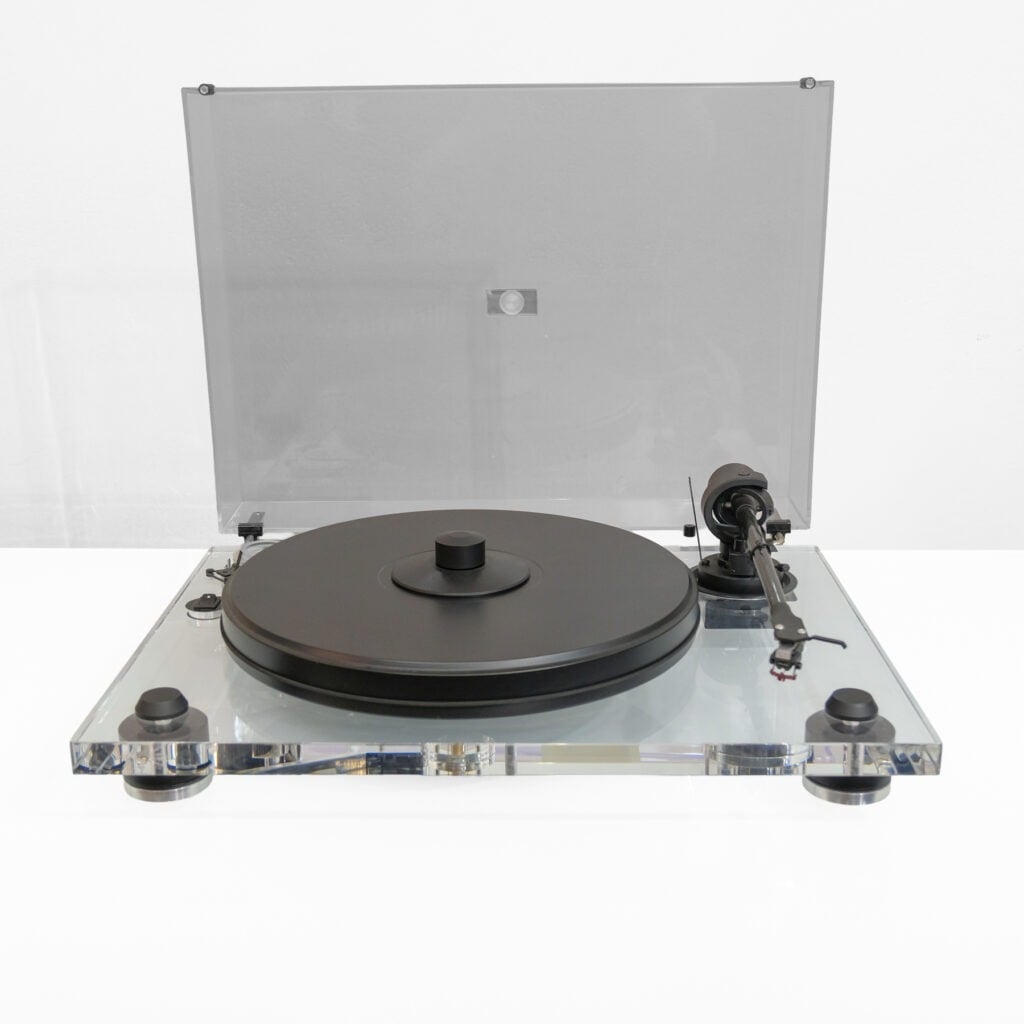 Pro-Ject 2 Xperience Acryl