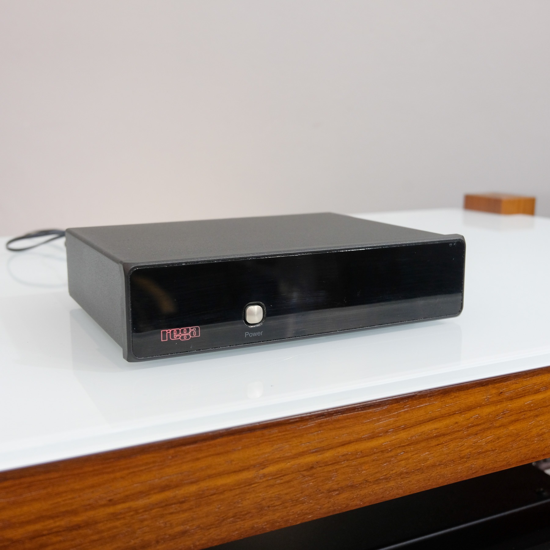 Rega Fono MM MK1