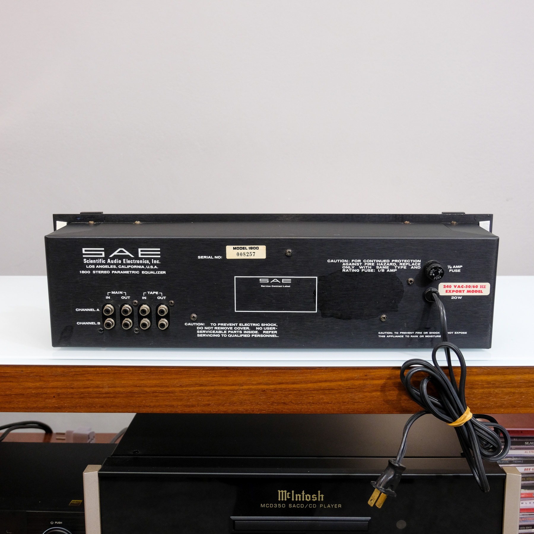SAE 1800