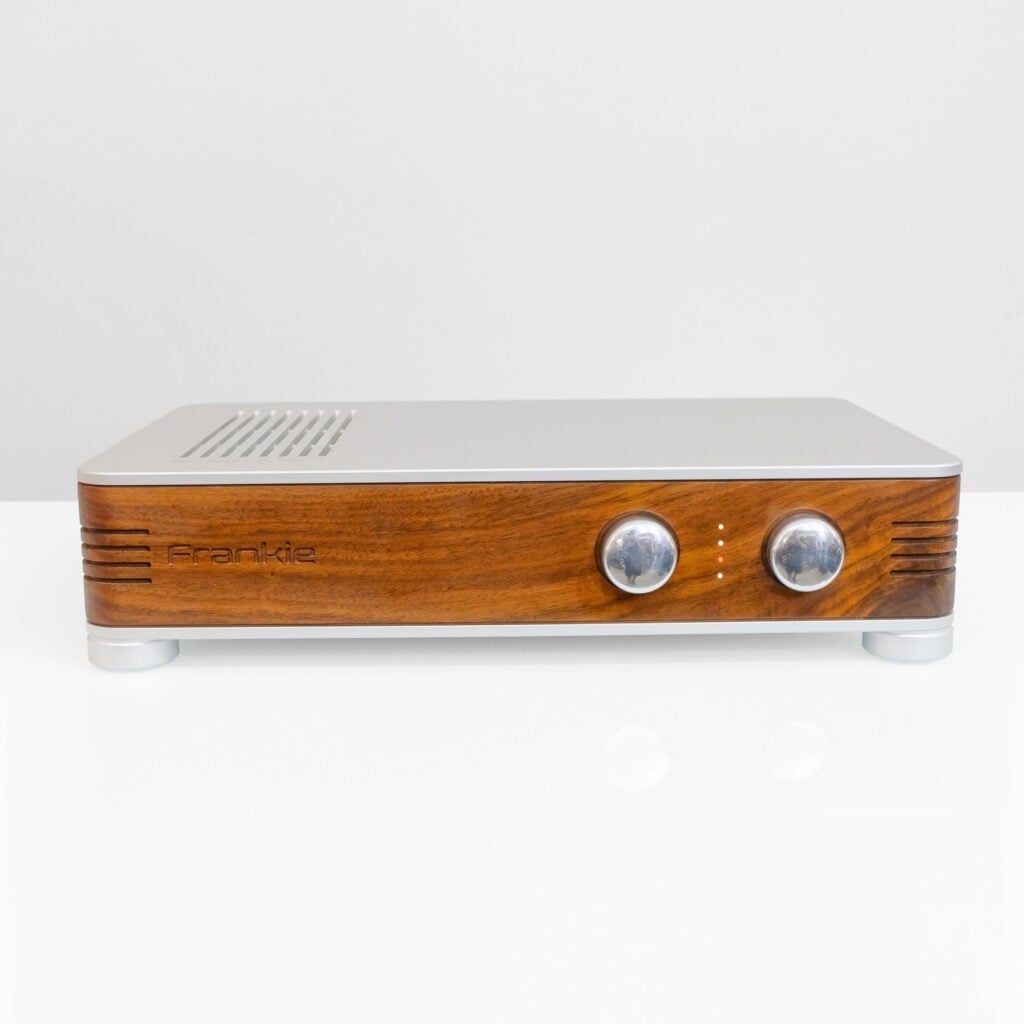 Serblin & Son Frankie Plus