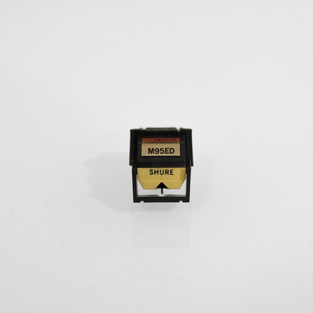 Shure M-95 ED