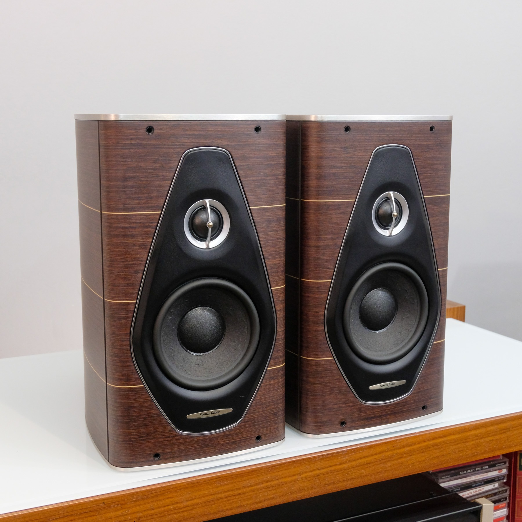 Sonus faber Olympica Nova I