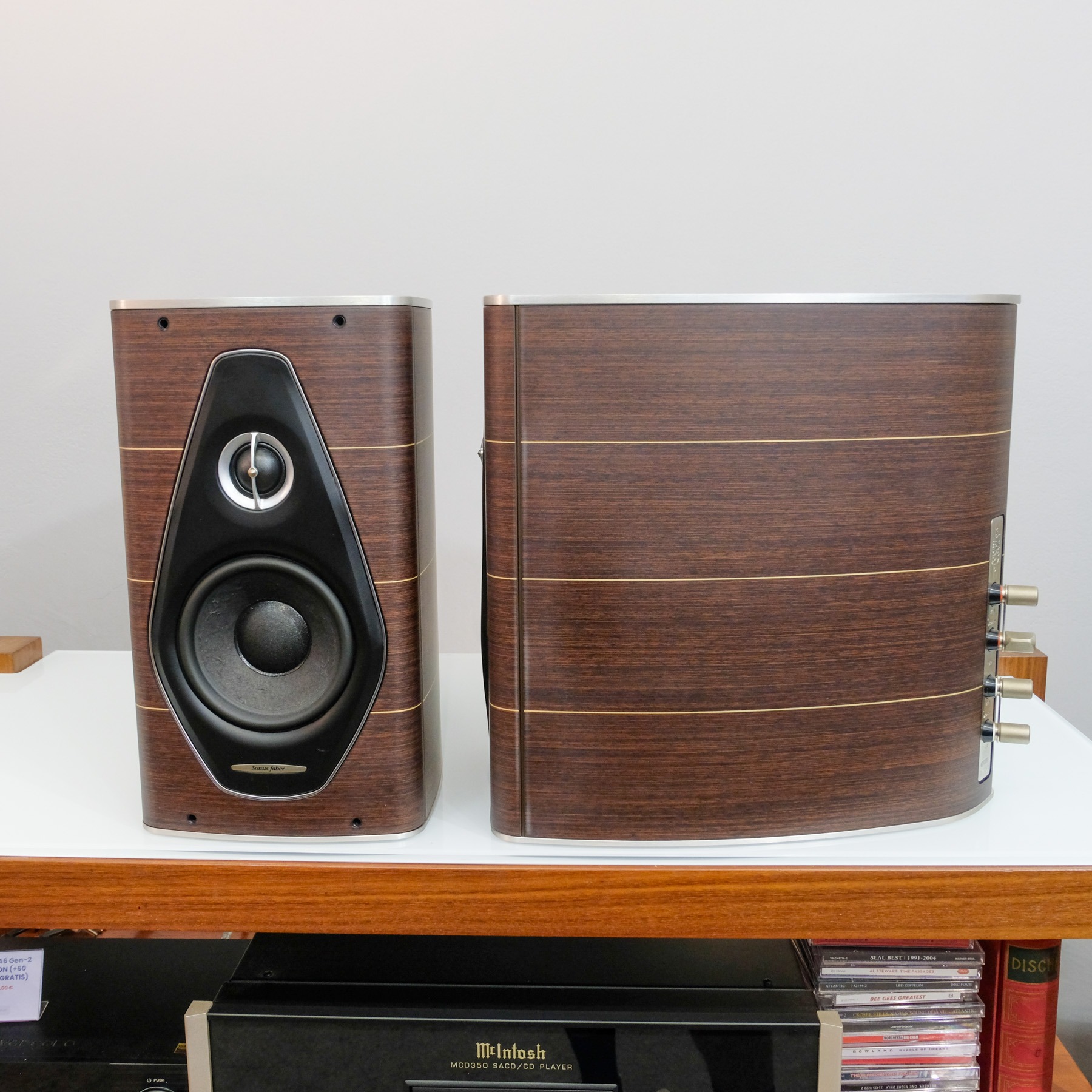Sonus faber Olympica Nova I