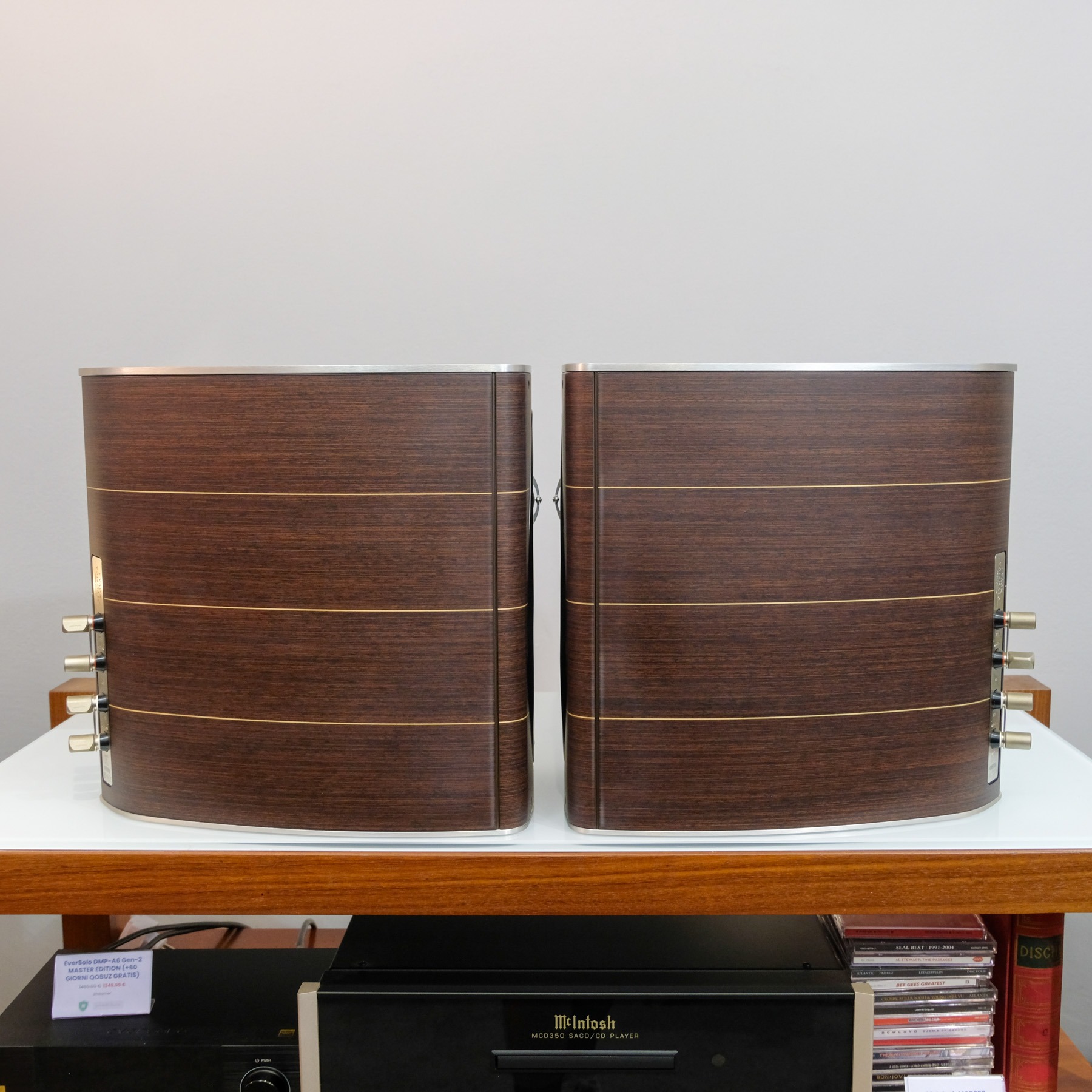 Sonus faber Olympica Nova I