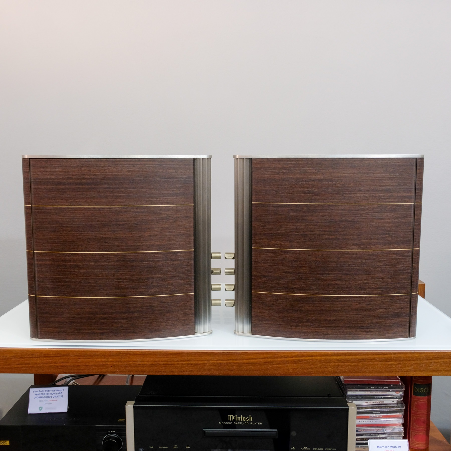 Sonus faber Olympica Nova I