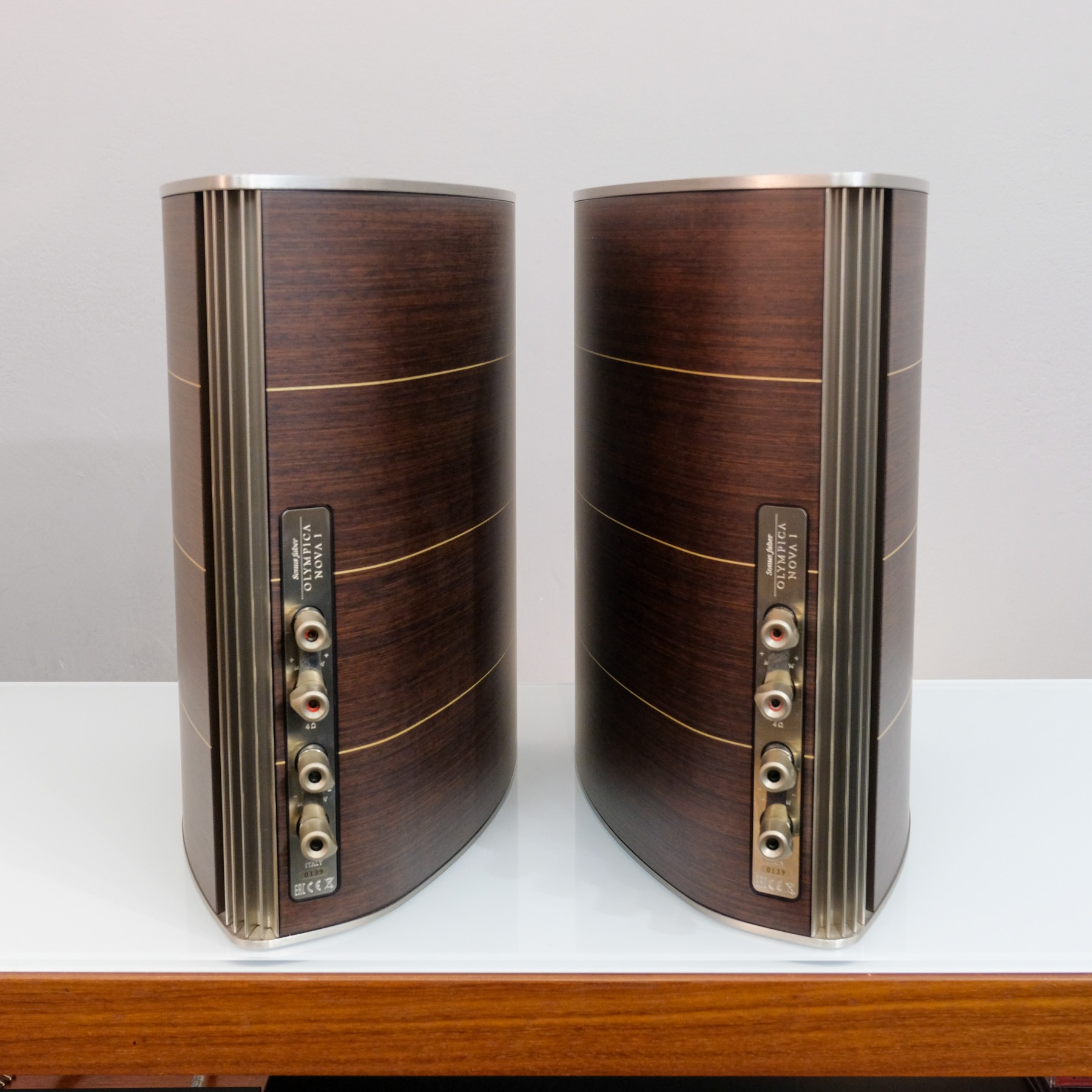 Sonus faber Olympica Nova I