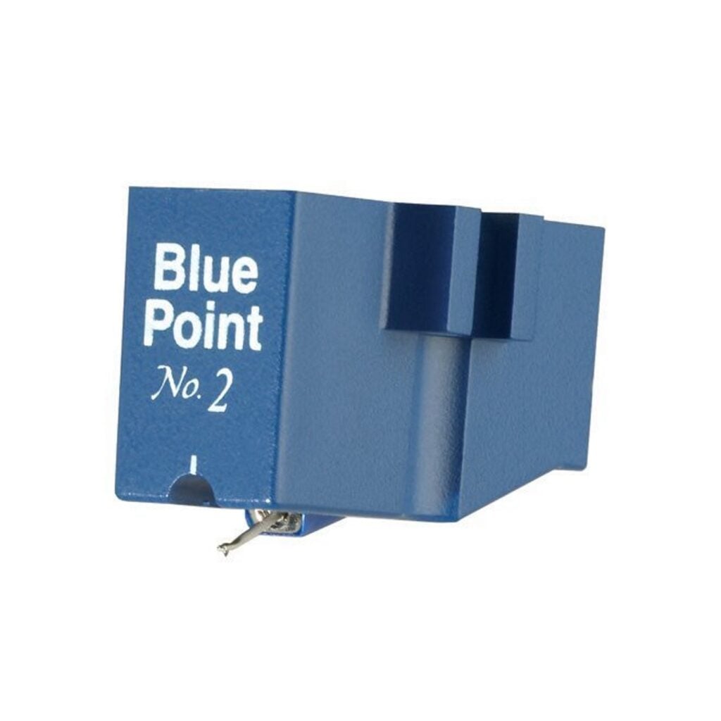 Sumiko Blue Point Nr. 2