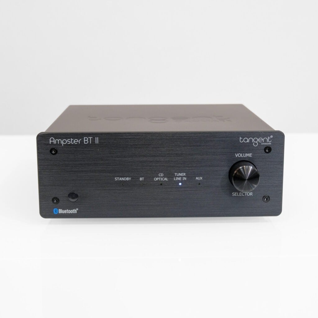 Tangent Ampster BT 2