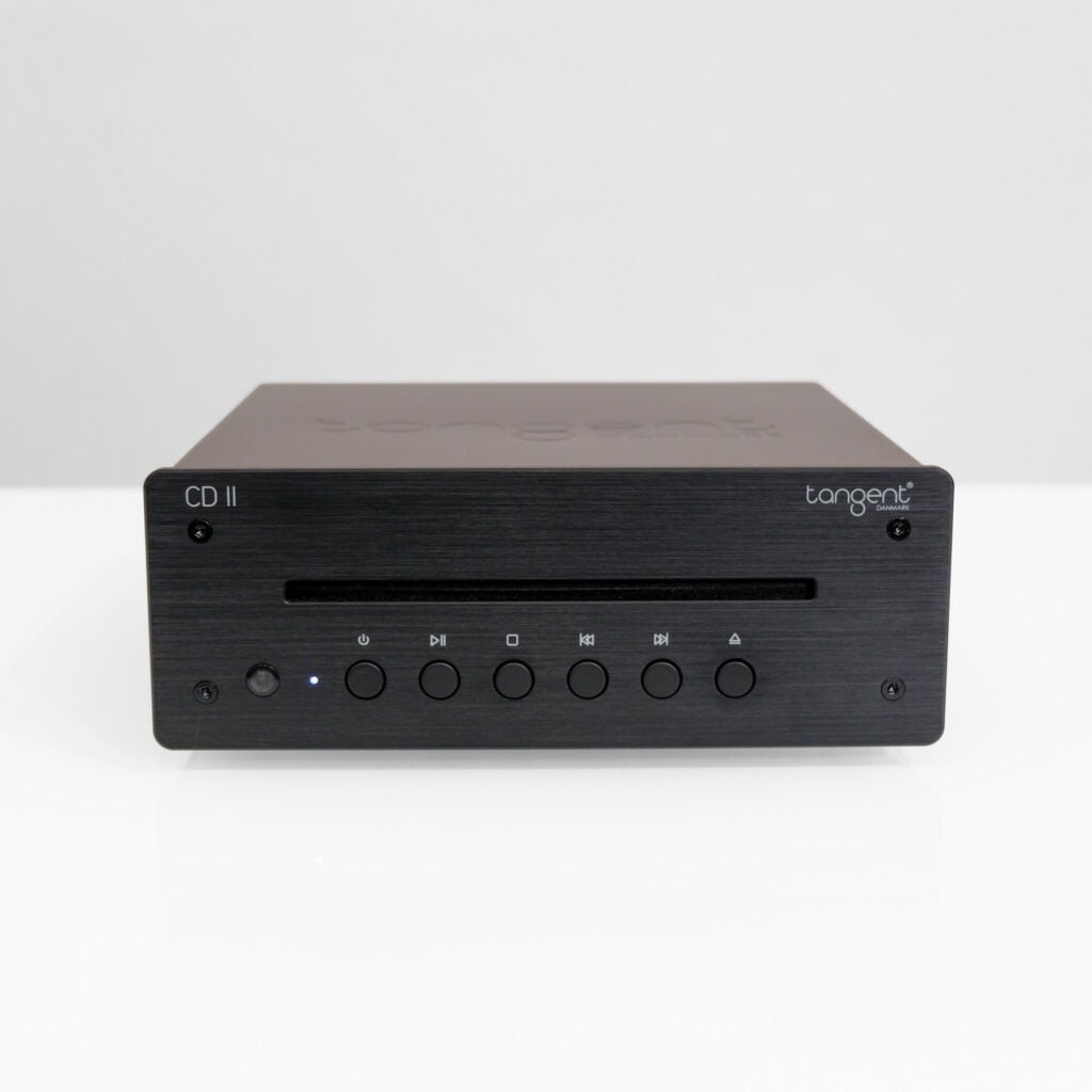 Tangent CD 2