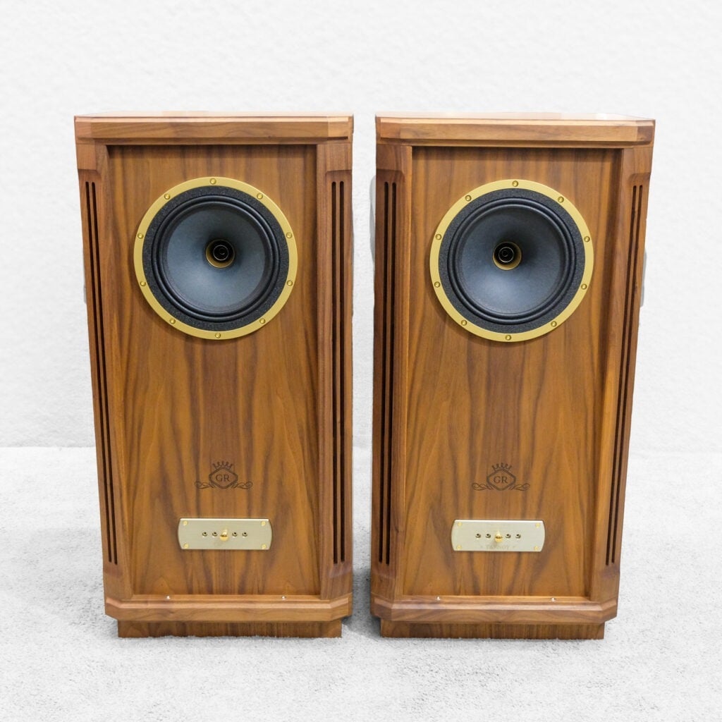 Tannoy Turnberry GR