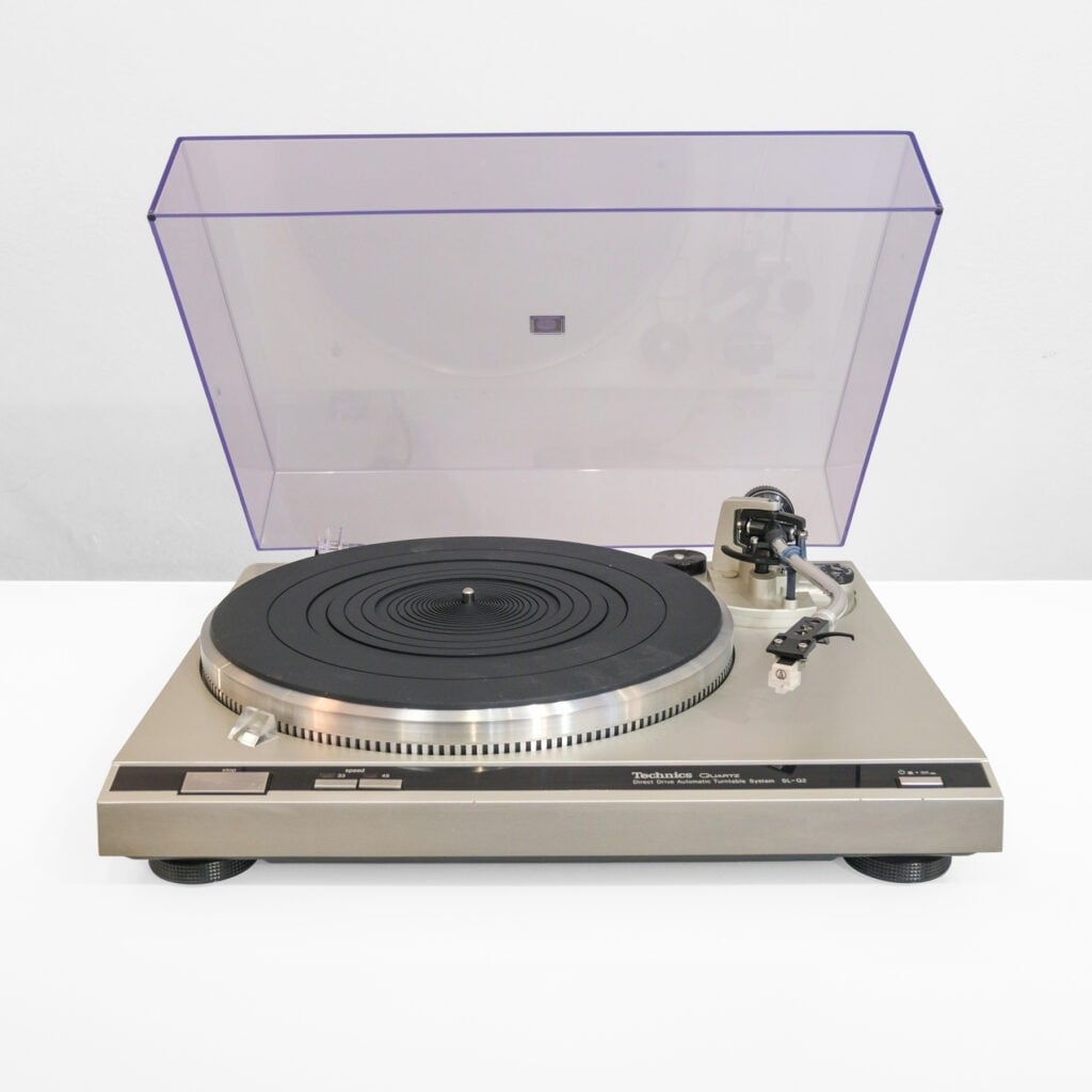 Technics SL-Q2