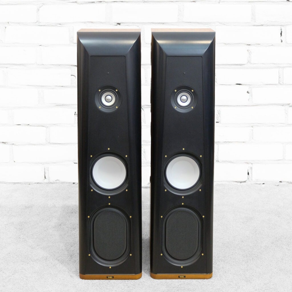 Thiel CS2.4