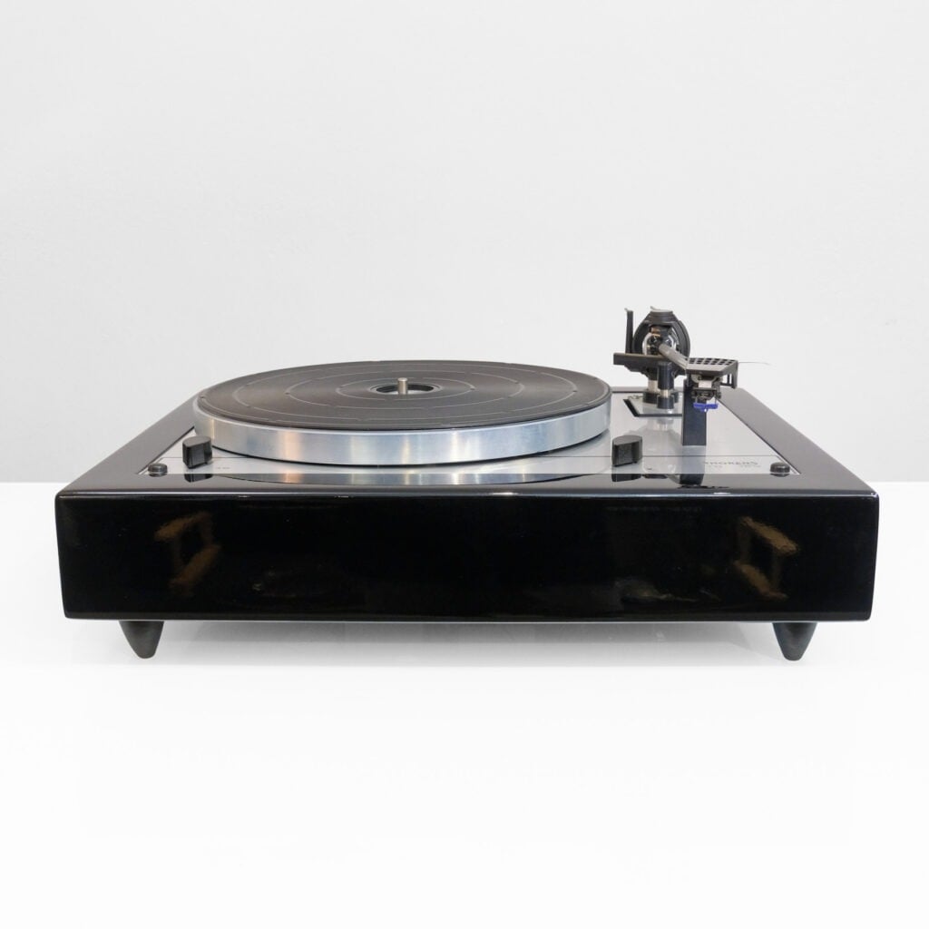 Thorens TD165