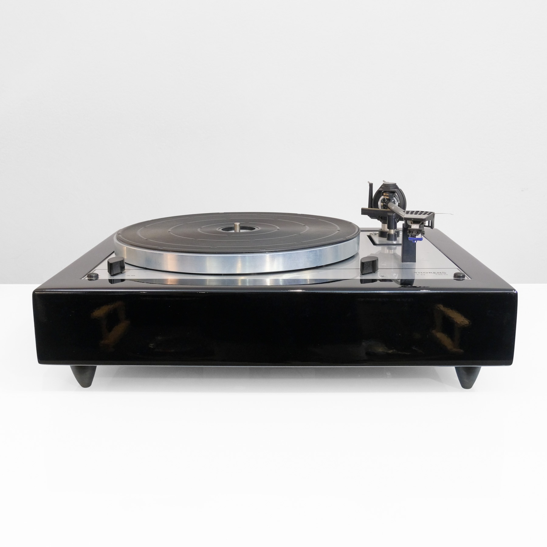 Thorens TD165