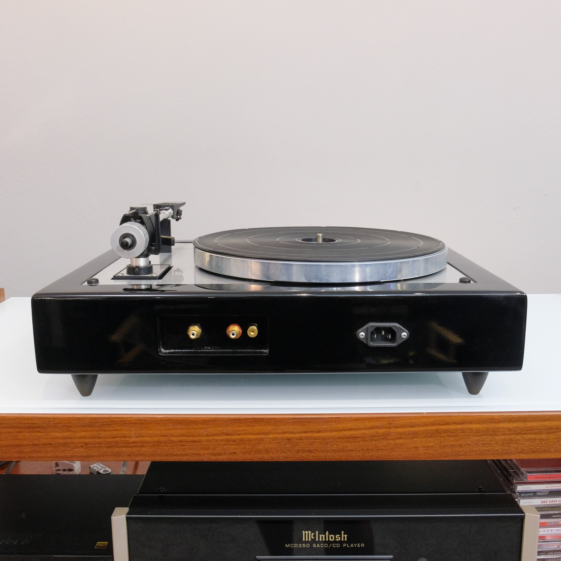 Thorens TD165