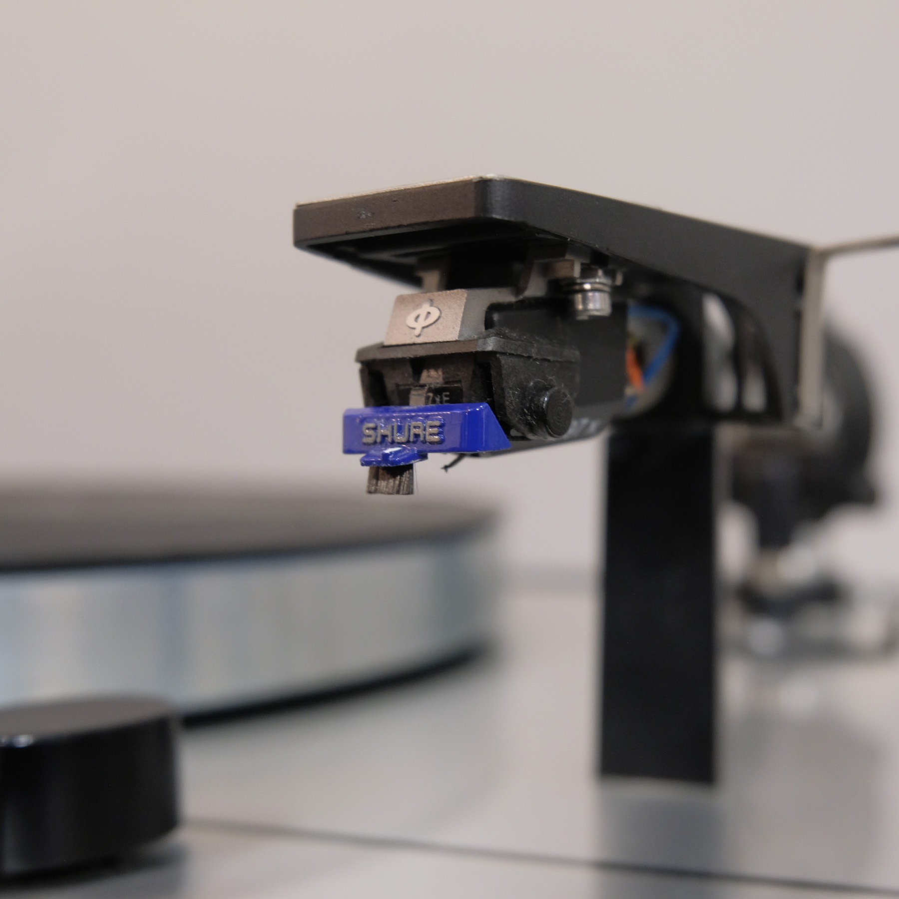 Thorens TD165