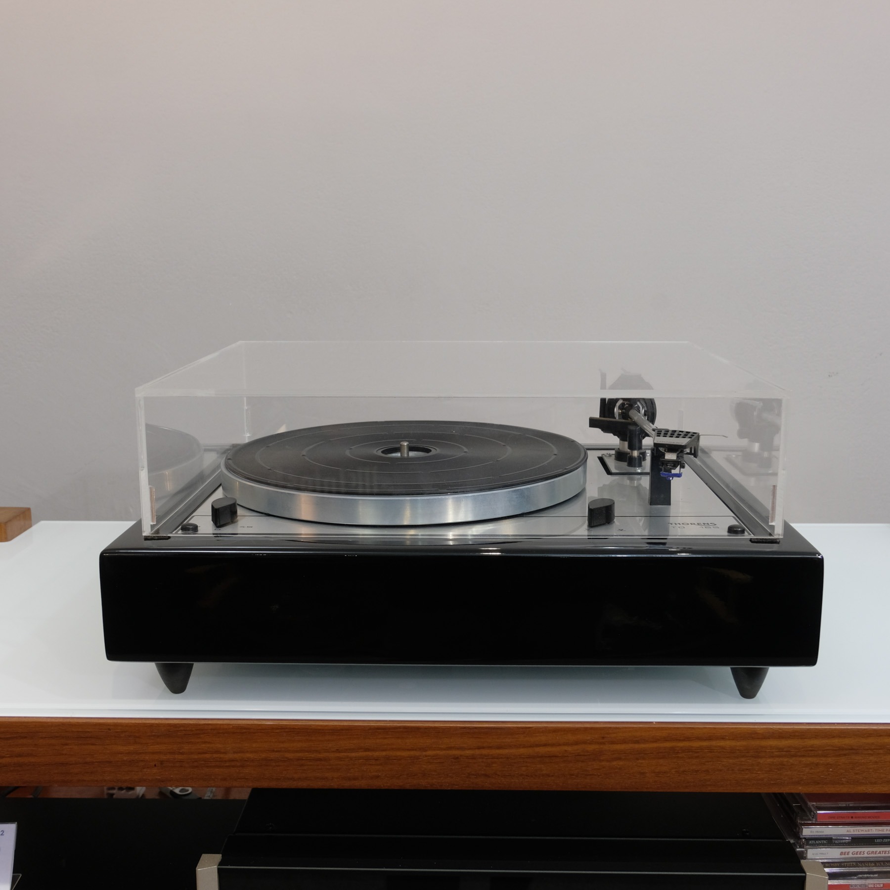 Thorens TD165