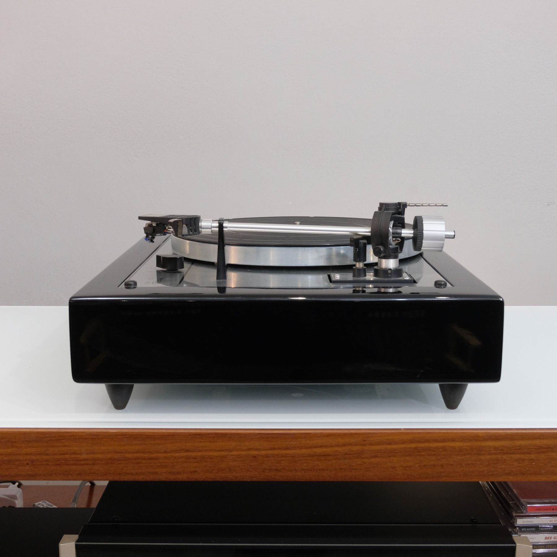 Thorens TD165