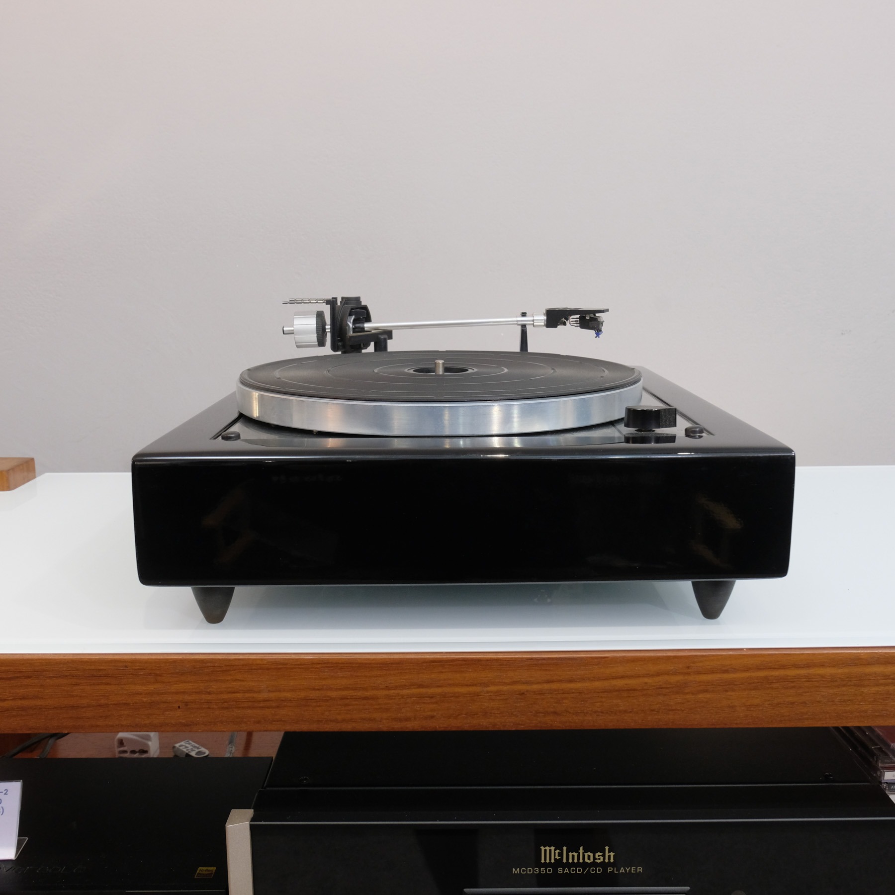 Thorens TD165