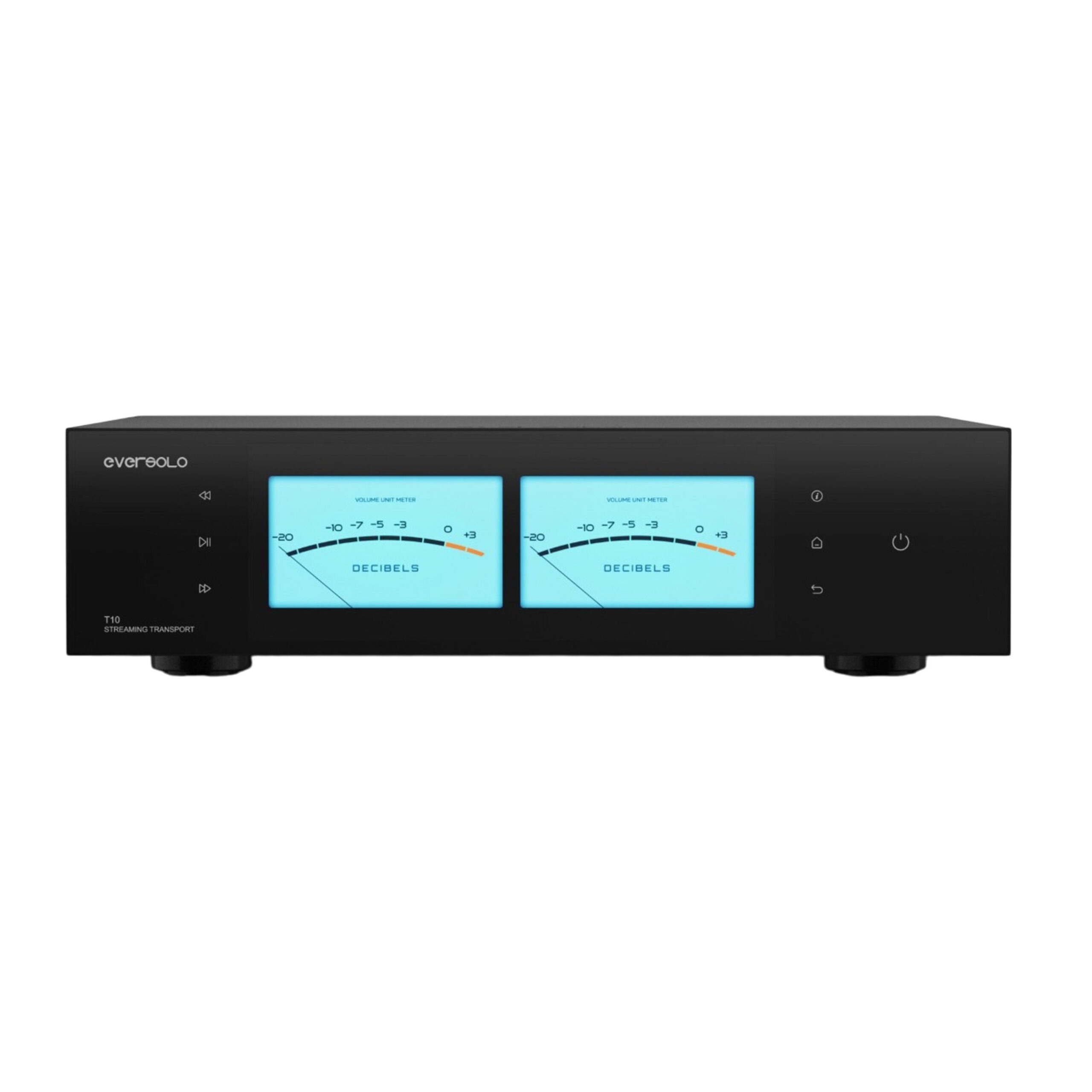 Eversolo T10