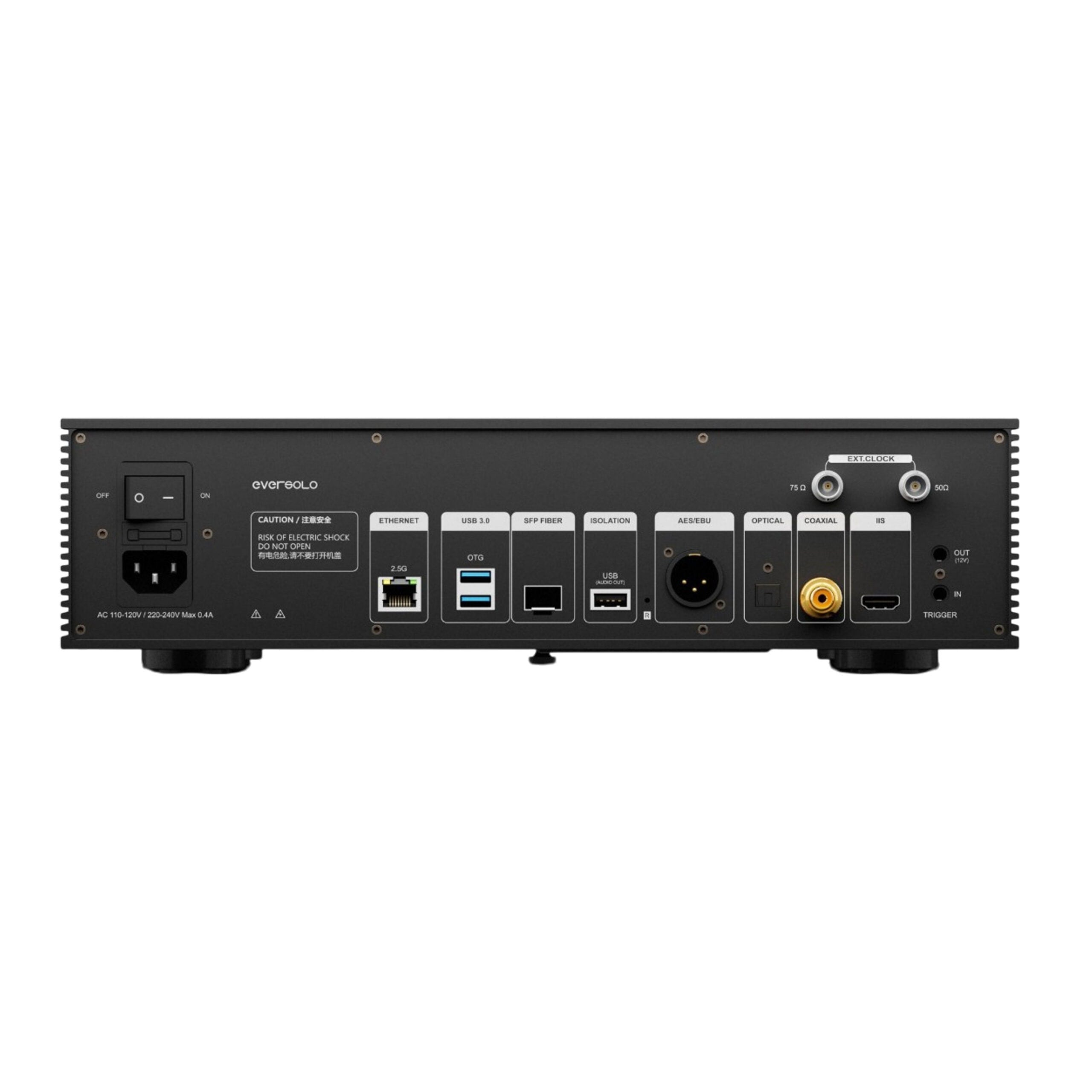 Eversolo T10
