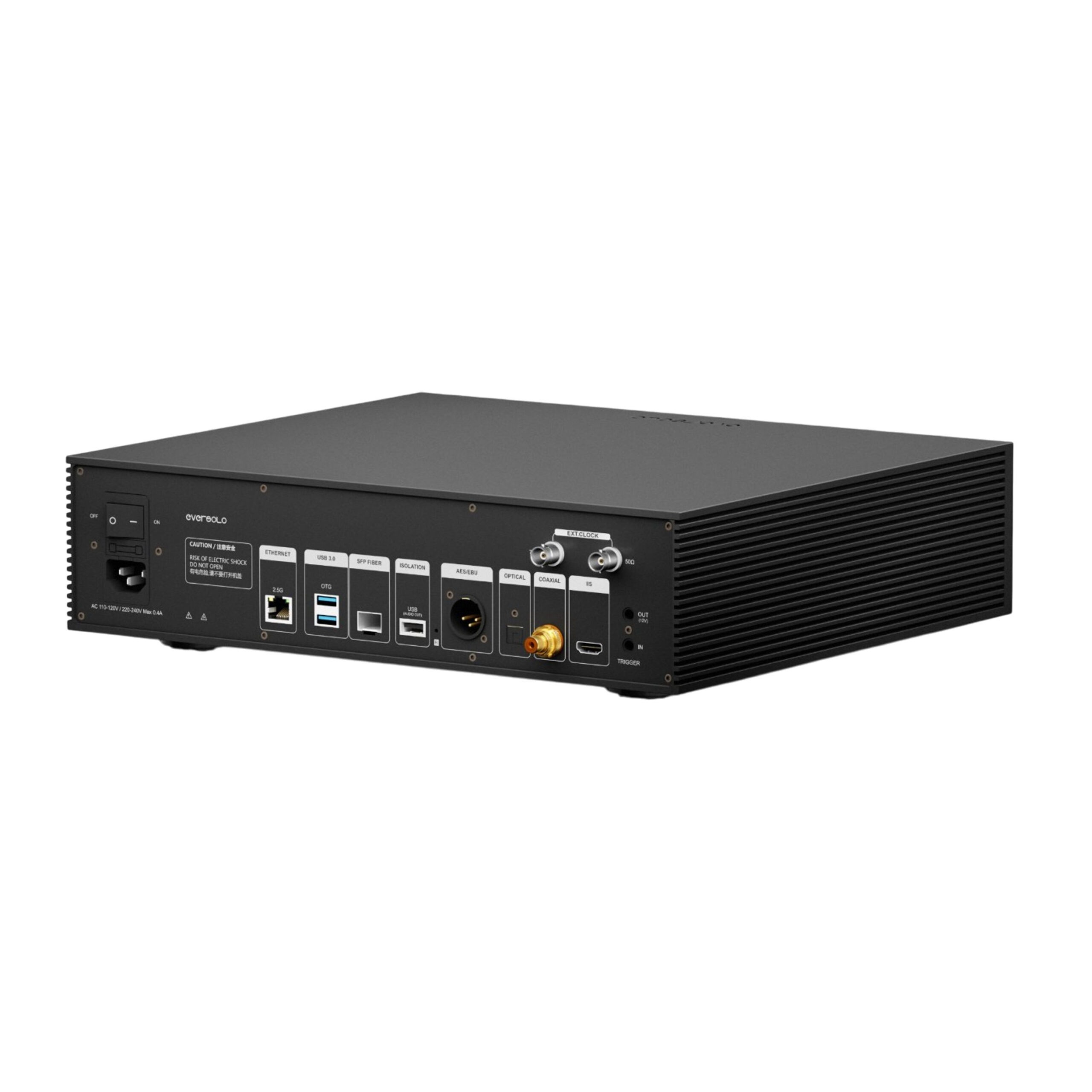 Eversolo T10